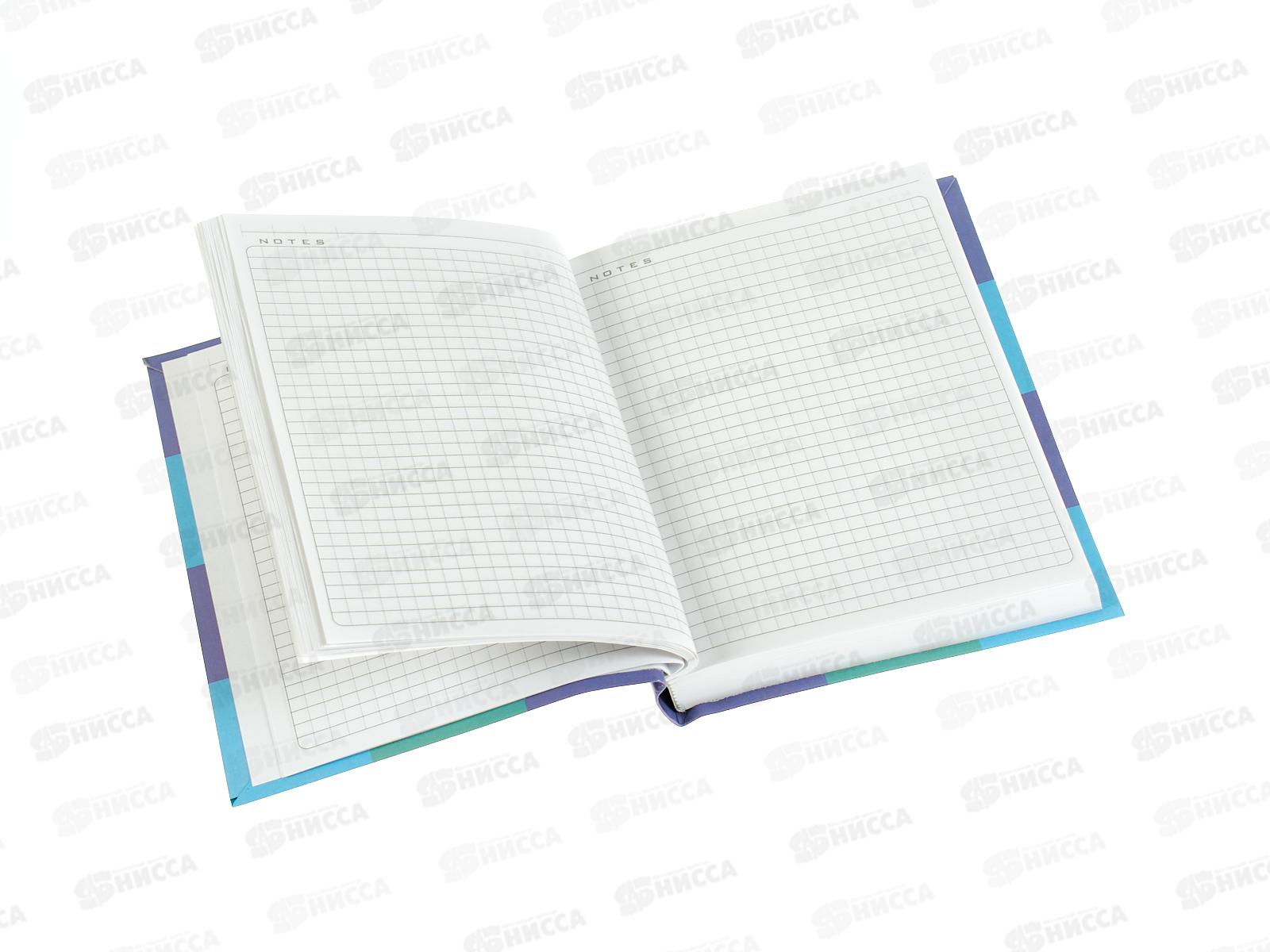 Бизнес-блокнот 160л Hatber Нежность вокруг ,27774 *20