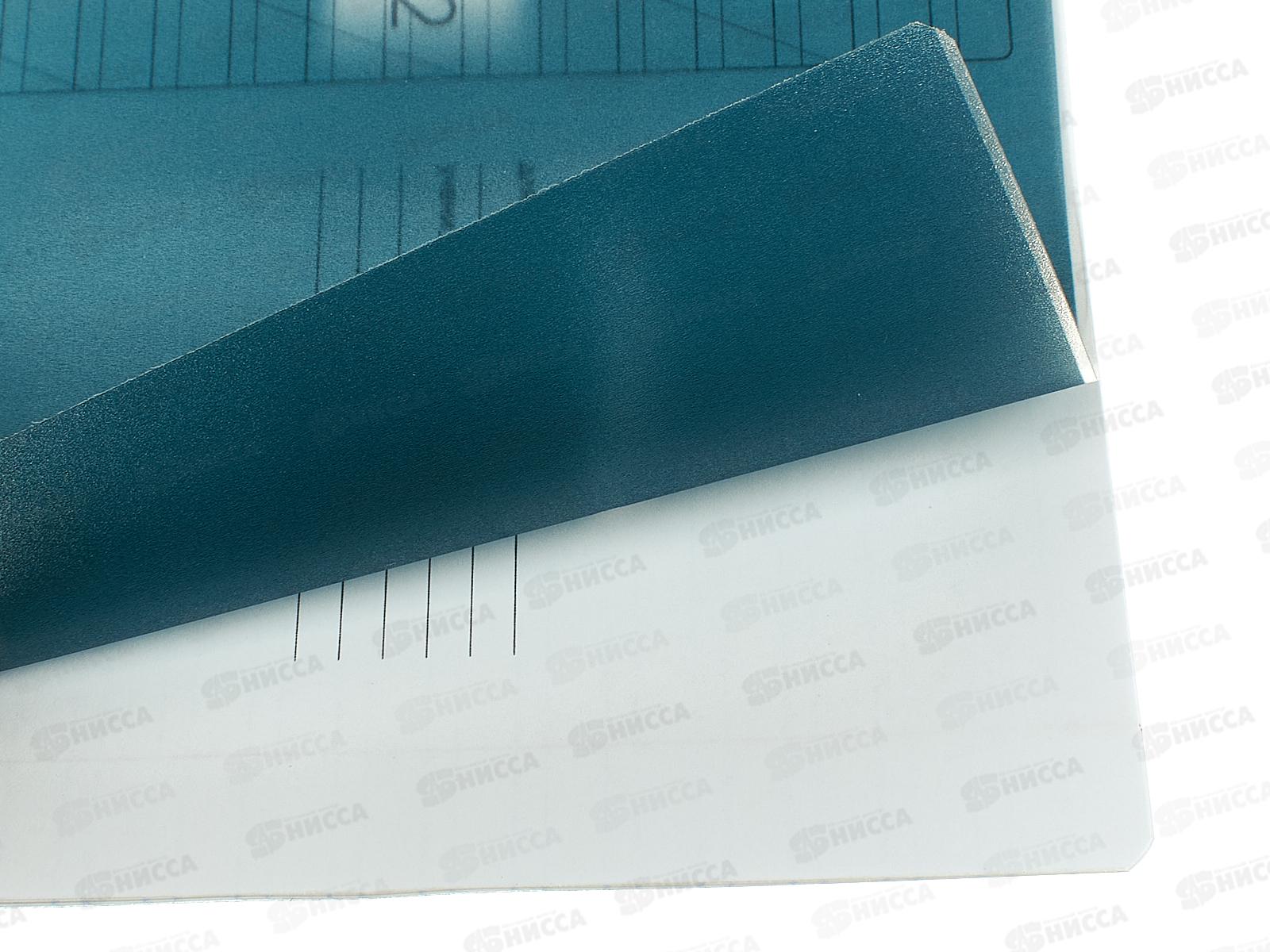 Тетрадь 12л в кос.лин. Hatber Color Set пласт.обл. 092027 *10/140