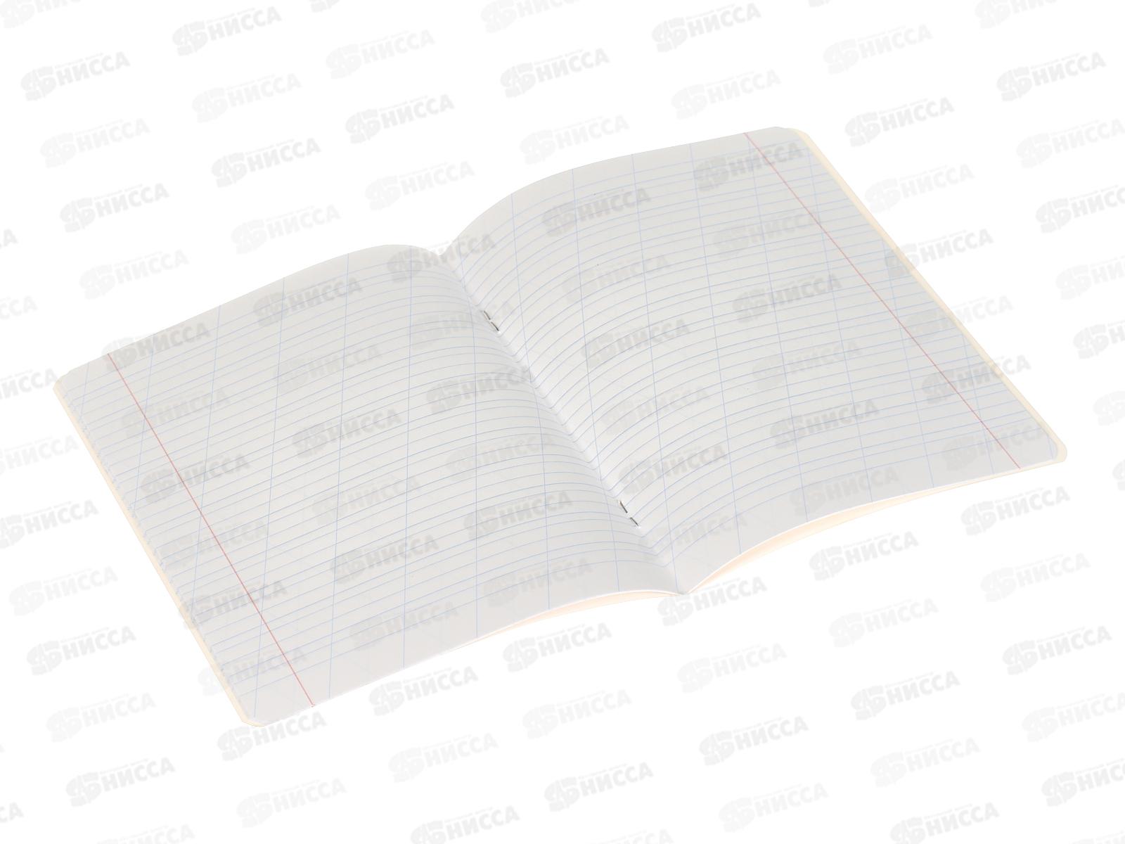 Тетрадь 12л в кос.лин. Hatber Сиреневая,059797*10/140