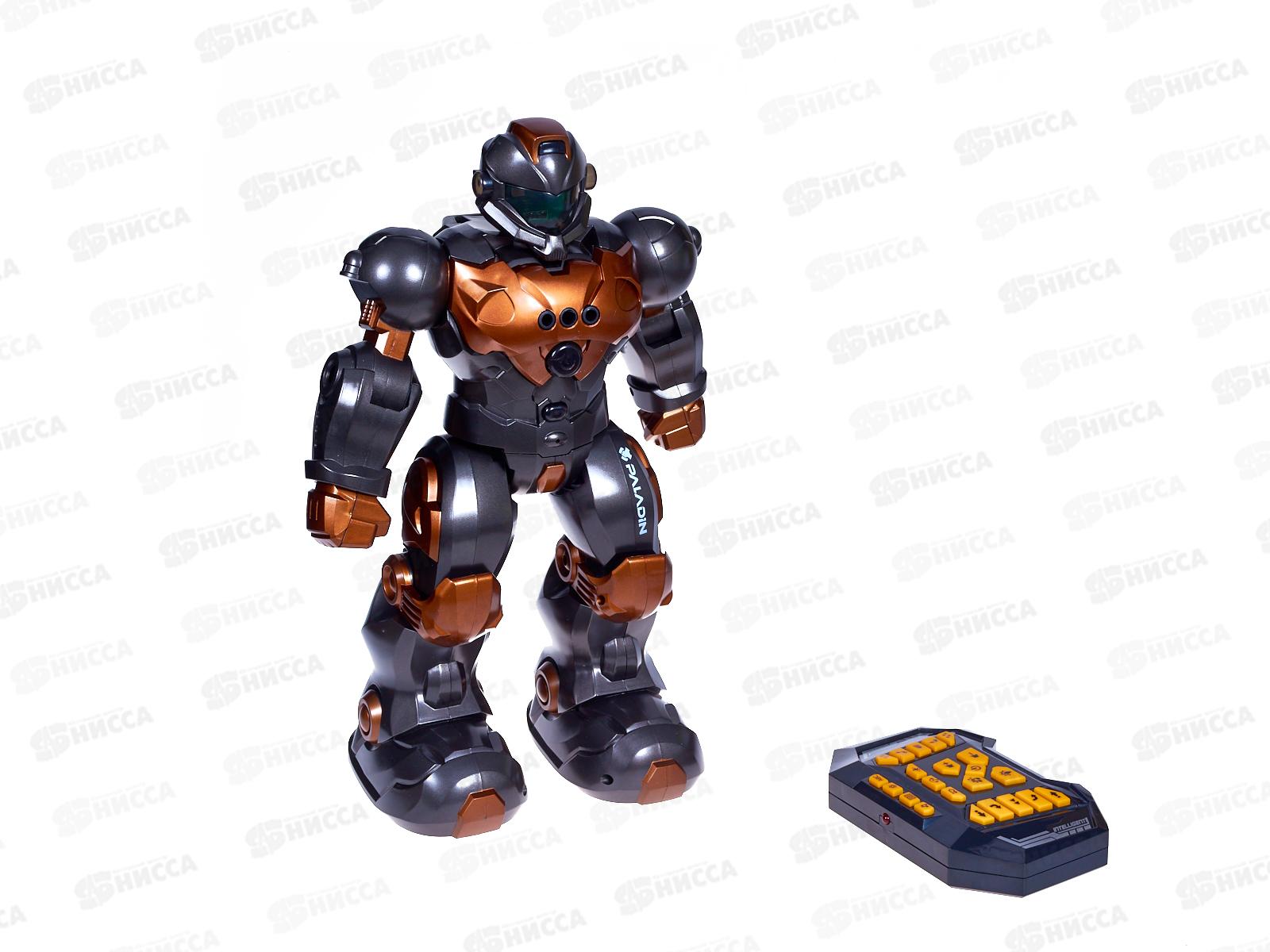 Робот на радиоуправлении BG1548 Рыцарь, FCJ1202741 в коробке