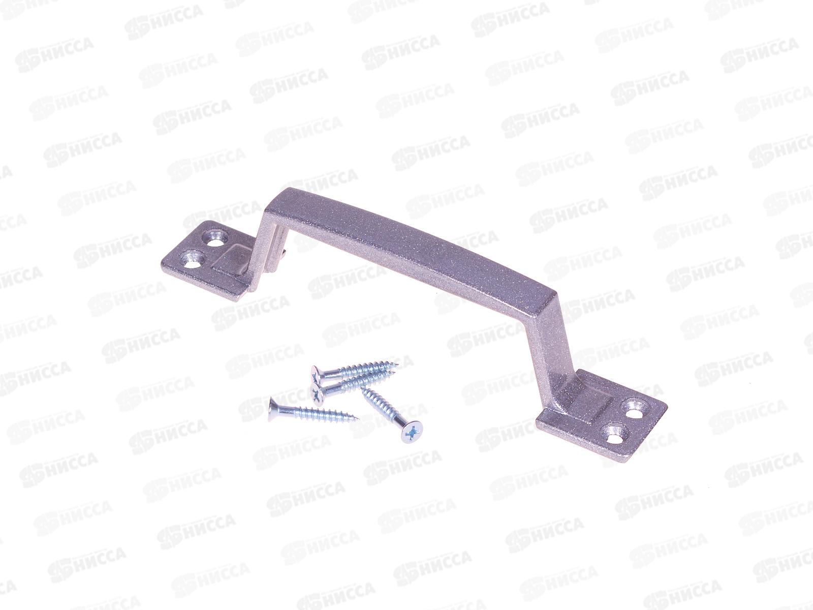 Ручка-скоба РС-80.01 бриллиант Зенит 30543