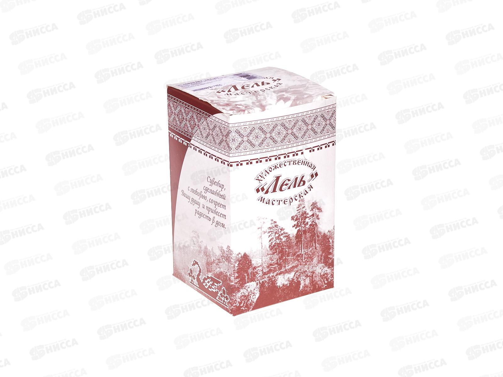 Фигурка &quotЛошадь на подкове&quot 8*6,5см бронза 10899387