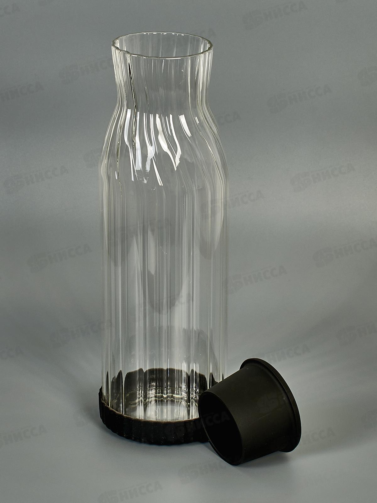 Графин с пробкой 74-902 1,5л Linea Franco