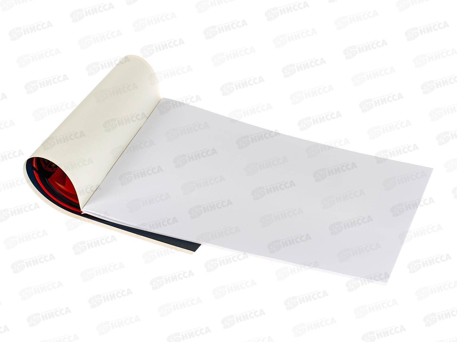 Альбом д/рис.20л АКАД Тачки А4 скрепка  EAC-15349  *40