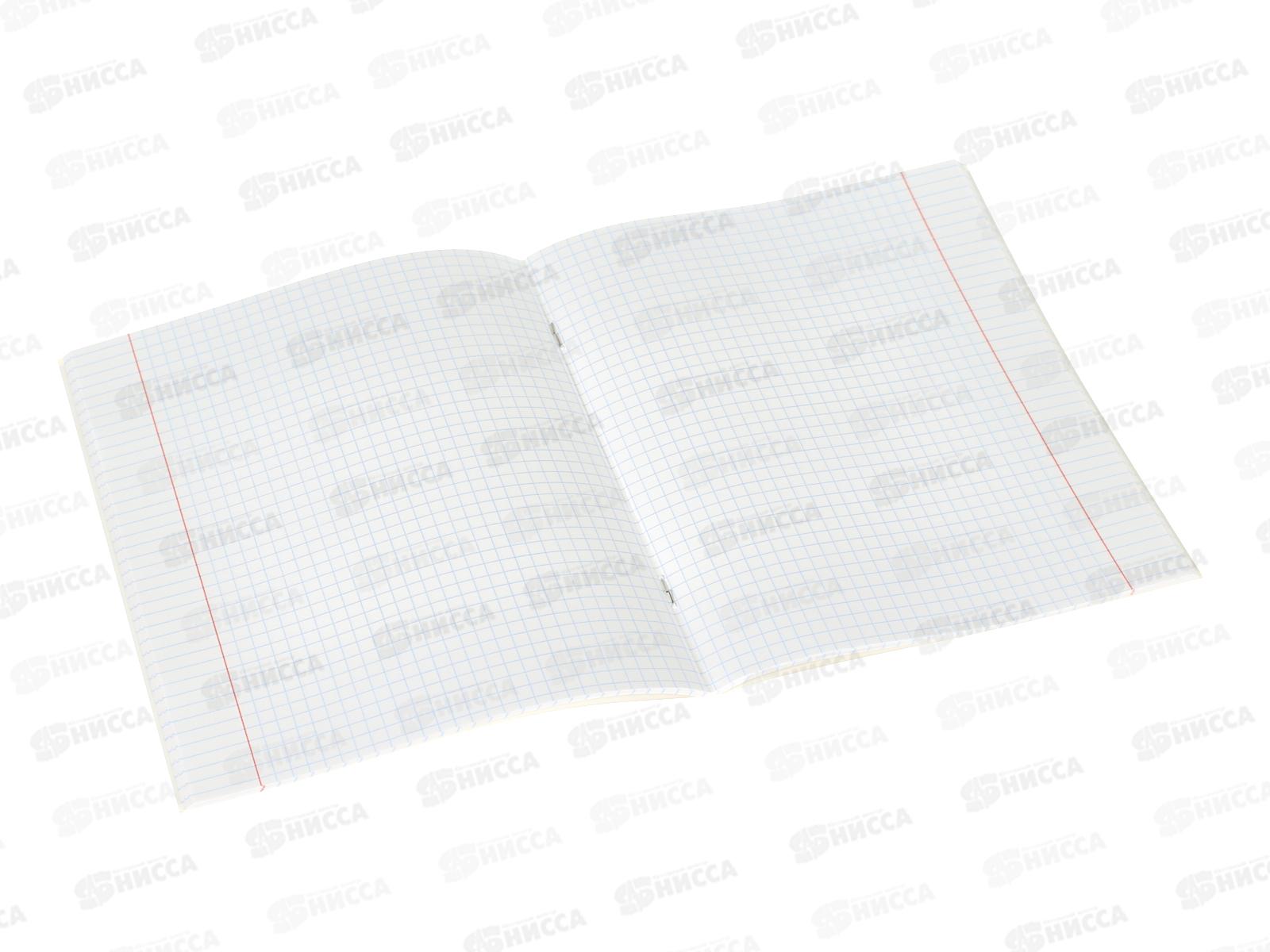 Тетрадь 48л лин. BG Фрагменты, асс., 62709 *5/80