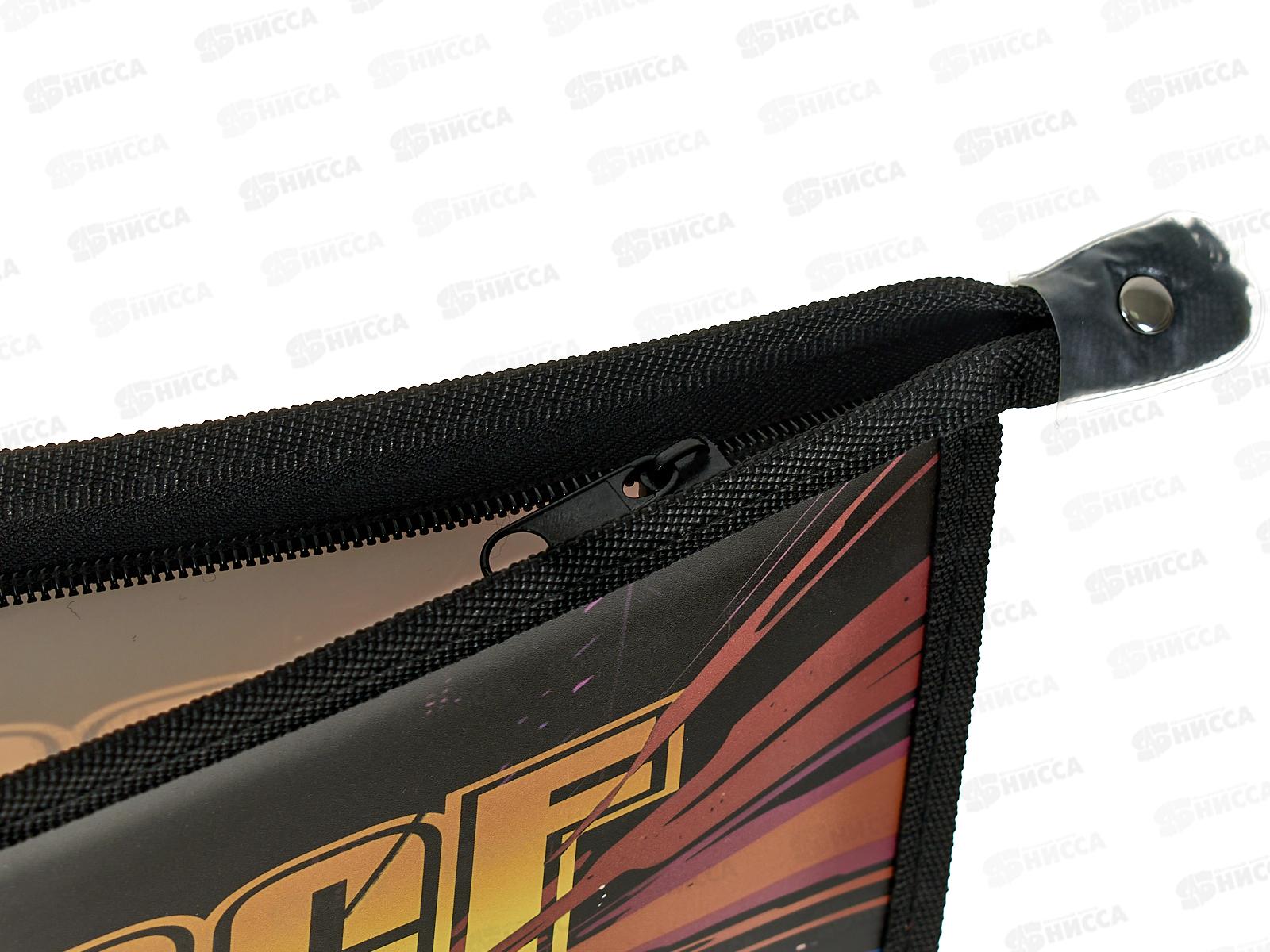 Папка д/тетр. ФЕН А5 Гонка,69300 *12