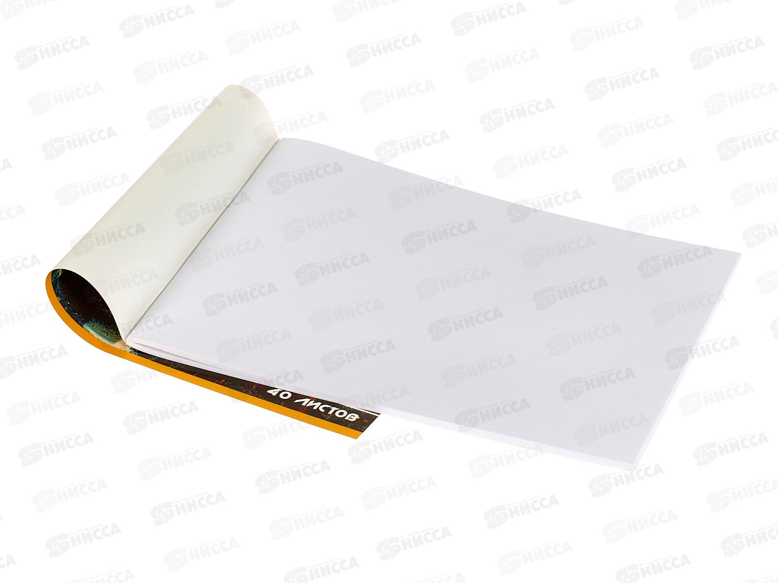 Альбом д/рис.40л Alingar Авто  AL13159*36