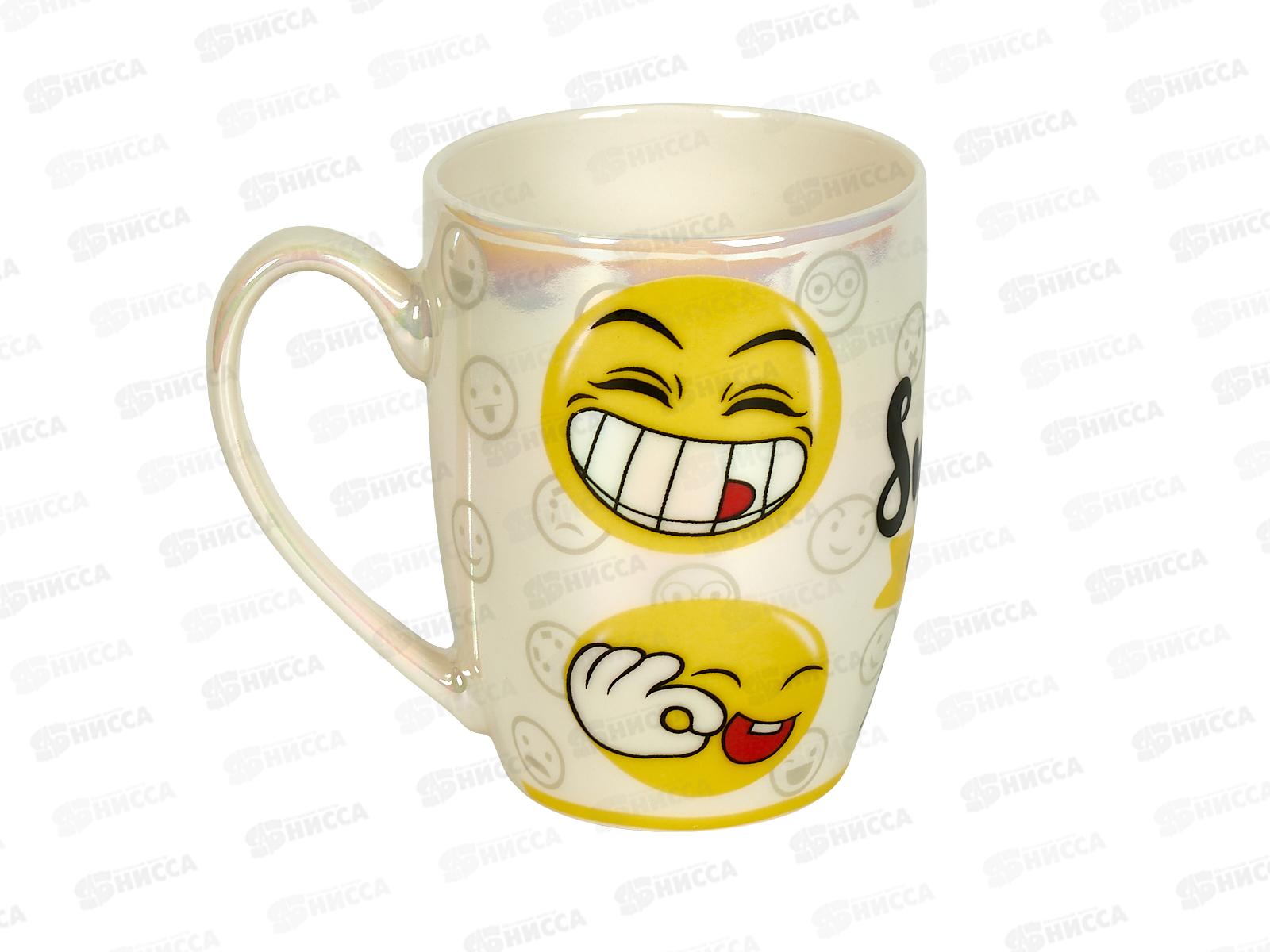 Кружка 350мл 2406043 *48