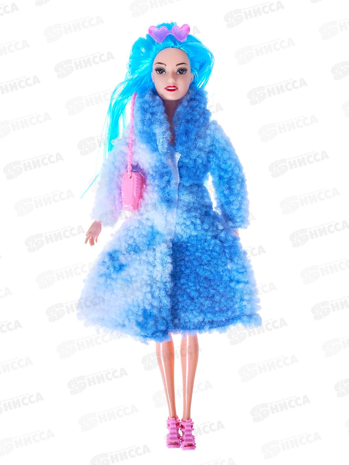 Кукла №5814Z коробка 33*4,5*16