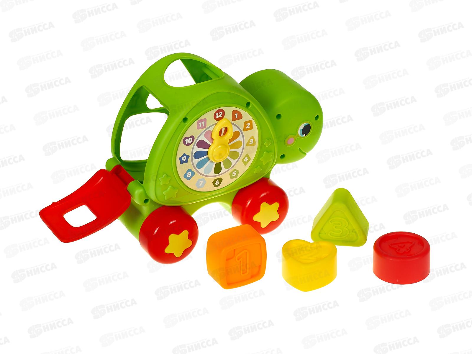 Логическая игрушка №3086 коробка 20*11*15,5