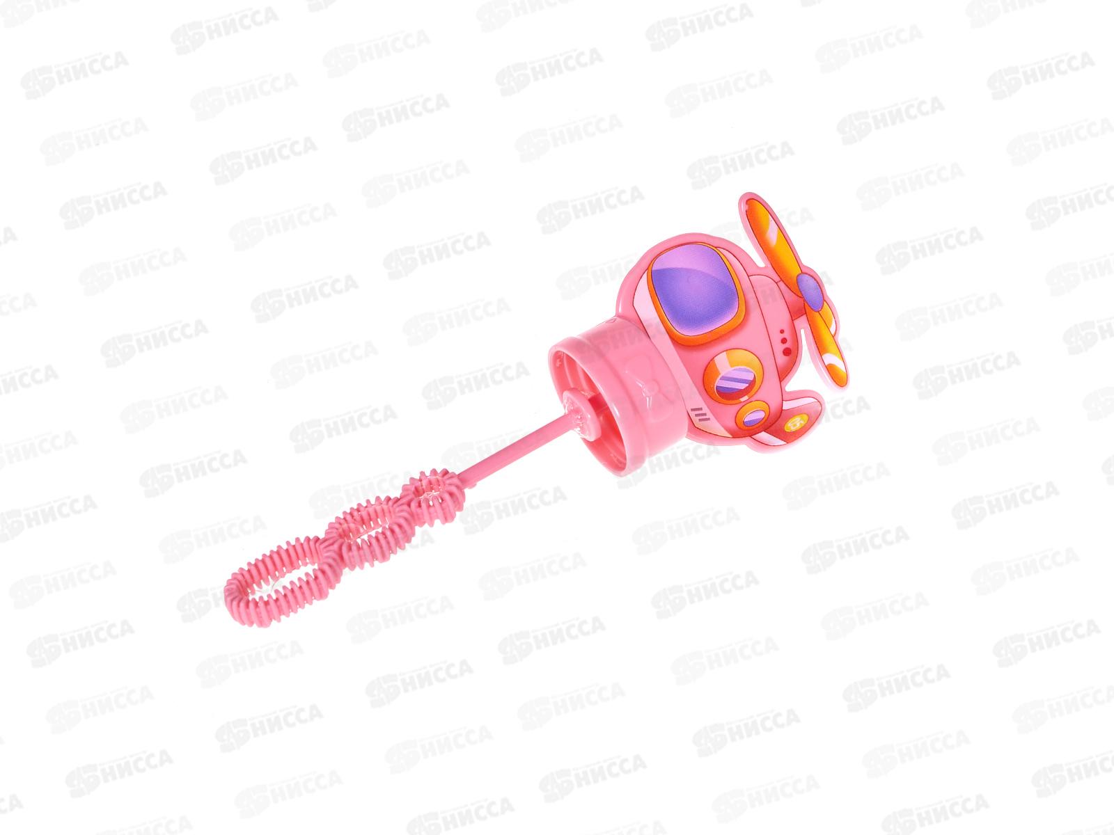 Мыльные пузыри №2231 &quotВертолётик&quot 35мл   *24