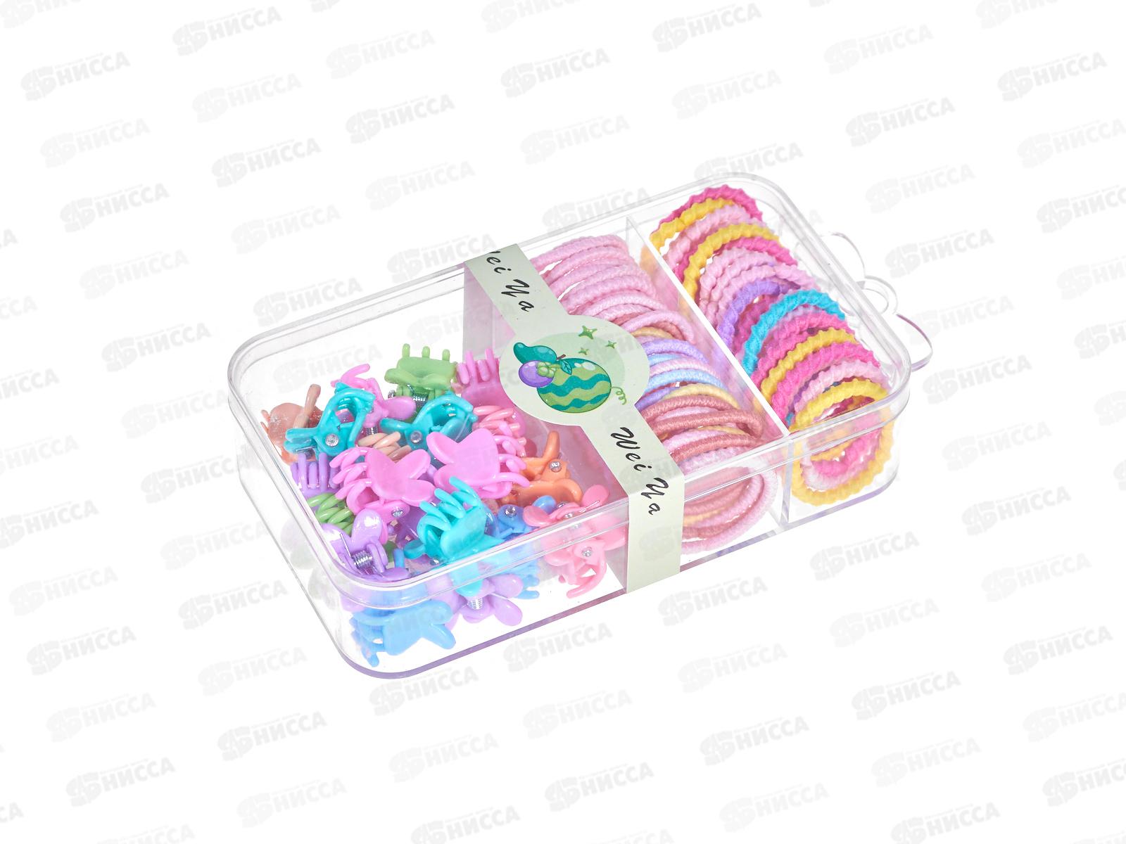 Аксессуар для в волос в наб. DV-B-380