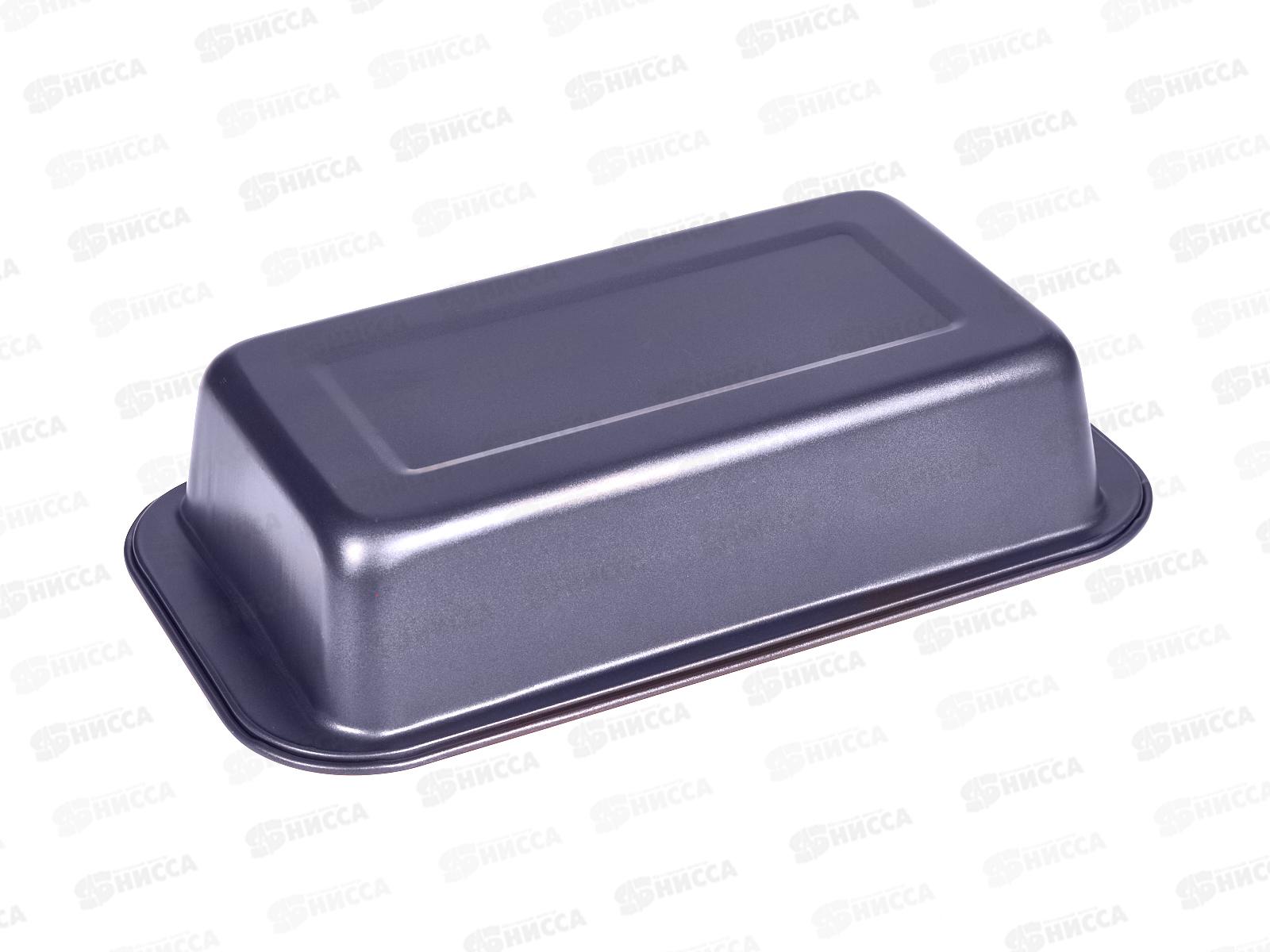 Форма для выпечки &quotПрямоугольник&quot 27,4*17,7см металл 70001-16