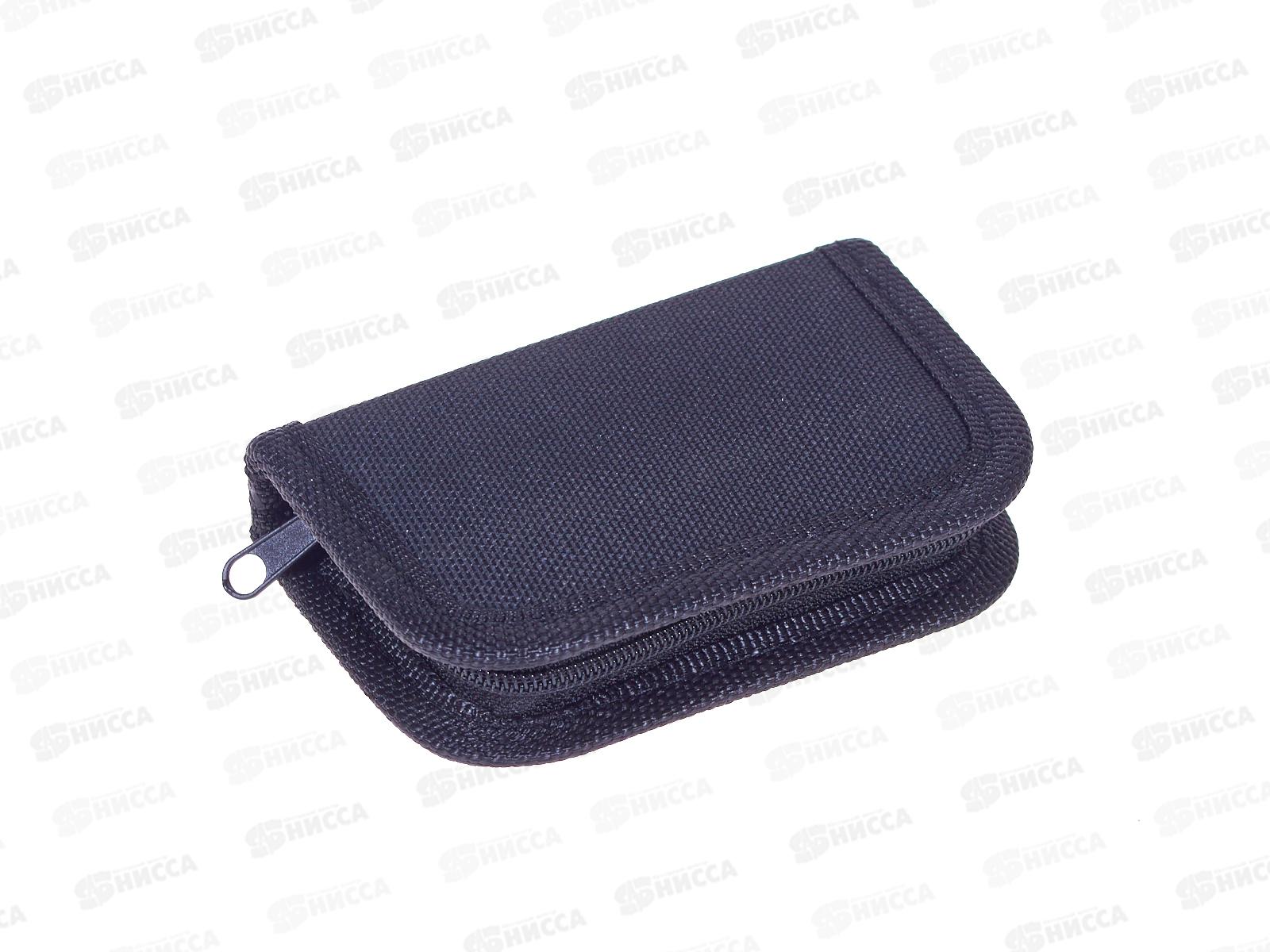 Набор для шитья в чехле Дорожный 18 предметов VL17-188