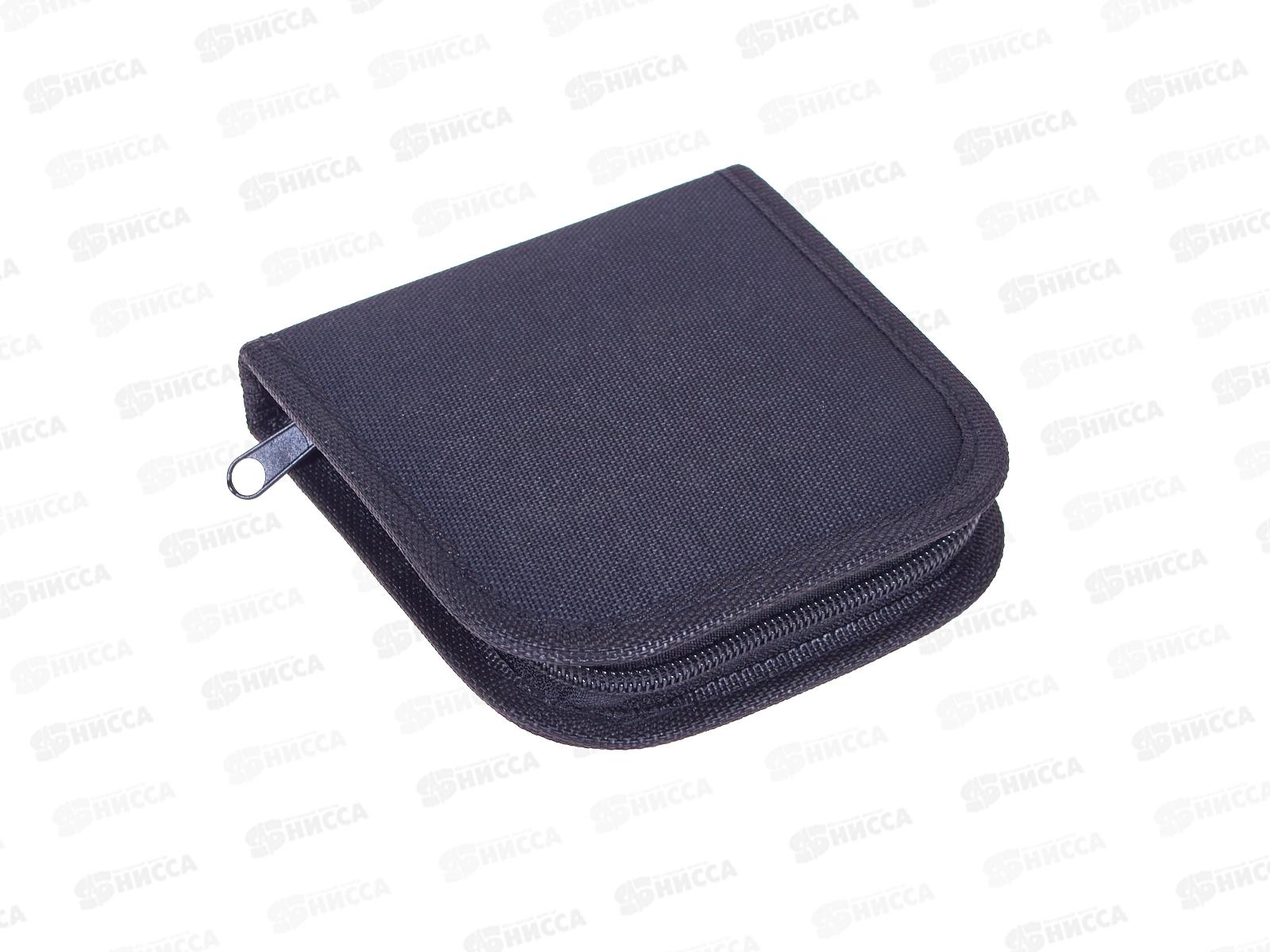 Набор для шитья в чехле Дорожный 42 предметов VL17-189