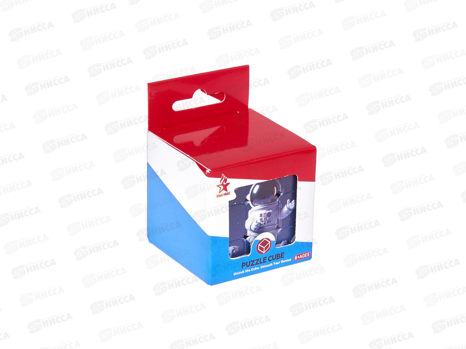 Головоломка &quotКосмос&quot 3121448 в коробке 8*6*6см