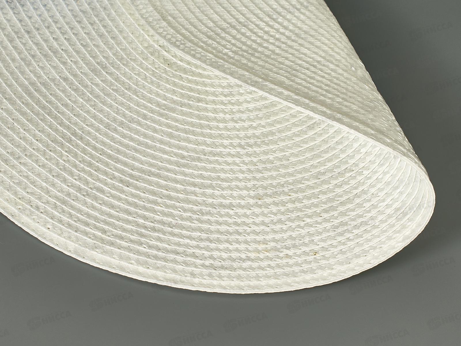 Салфетка сервировочная (плейсмат) &quotCasual line&quot (белая) 44*30см, 9903085 *4