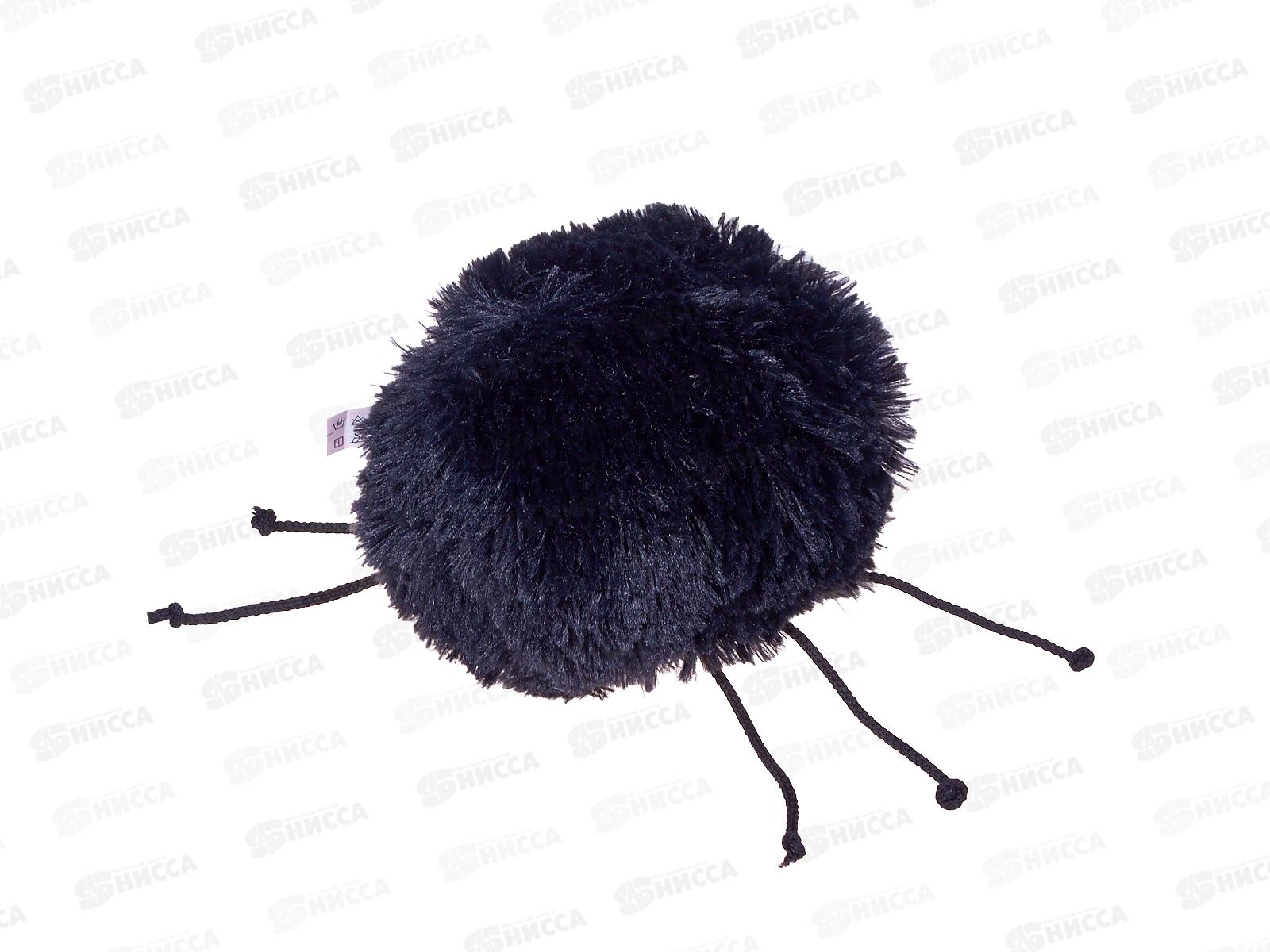 Мягкая игрушка &quotПаук&quot PAK0