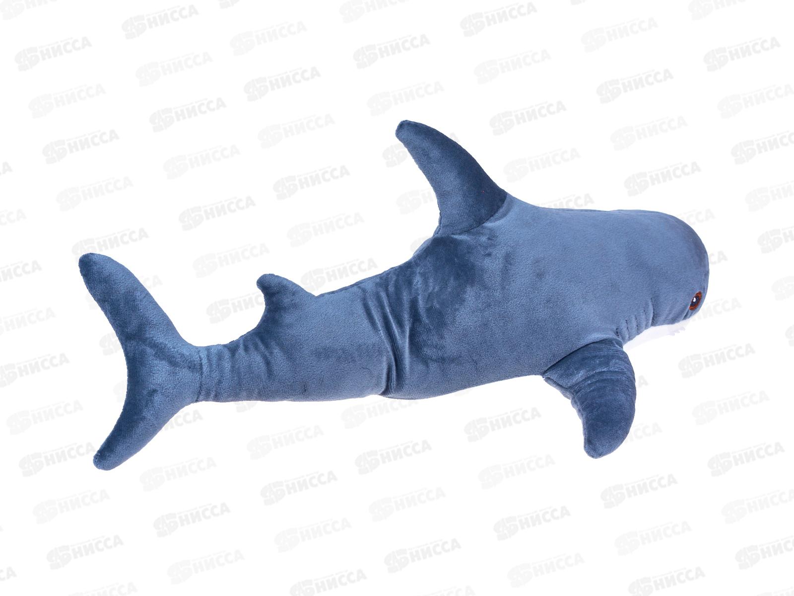 Мягкая игрушка &quotАкула&quot AKL01