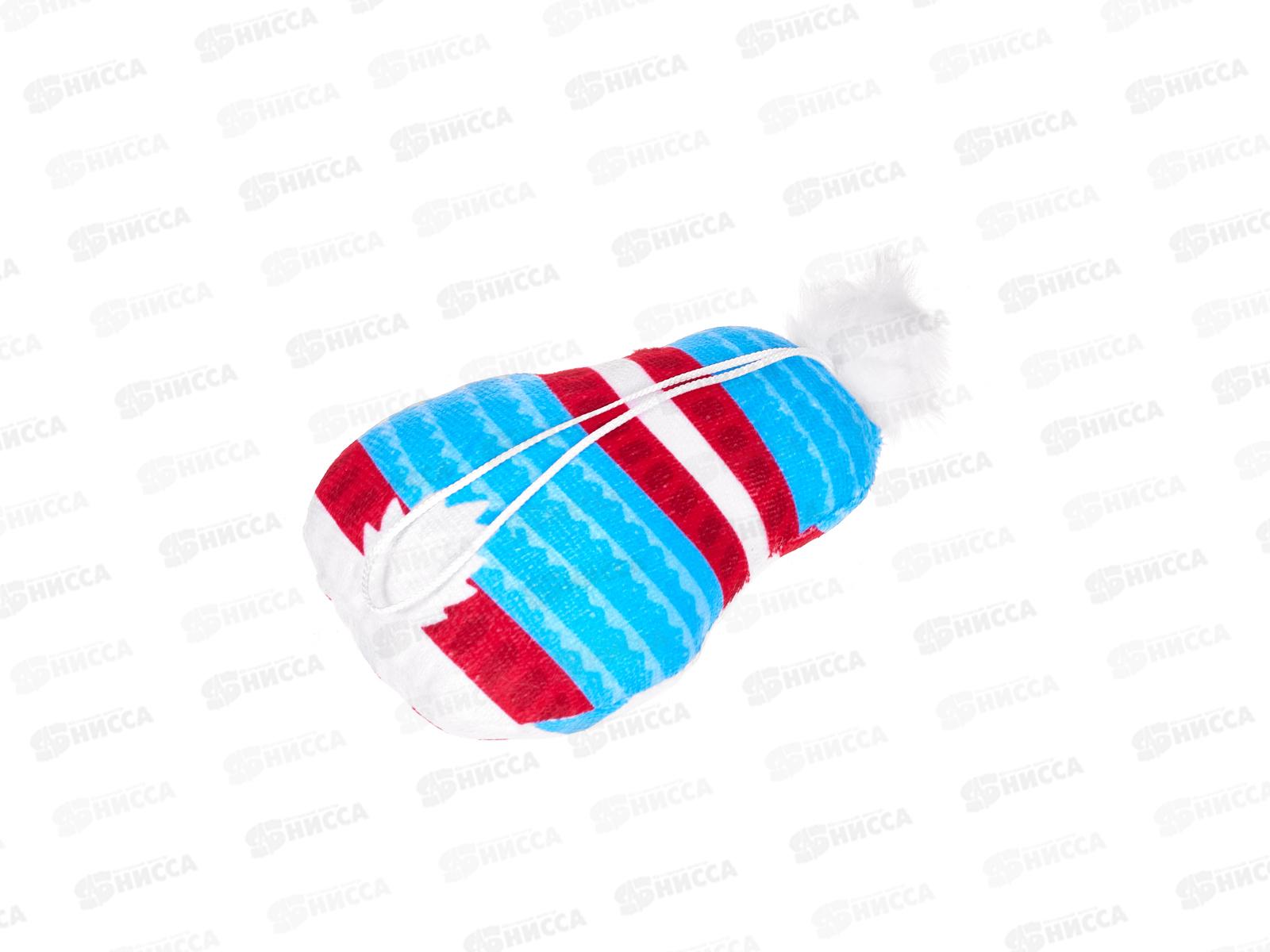 Мягкая игрушка &quotЗайка&quot NOZA0U