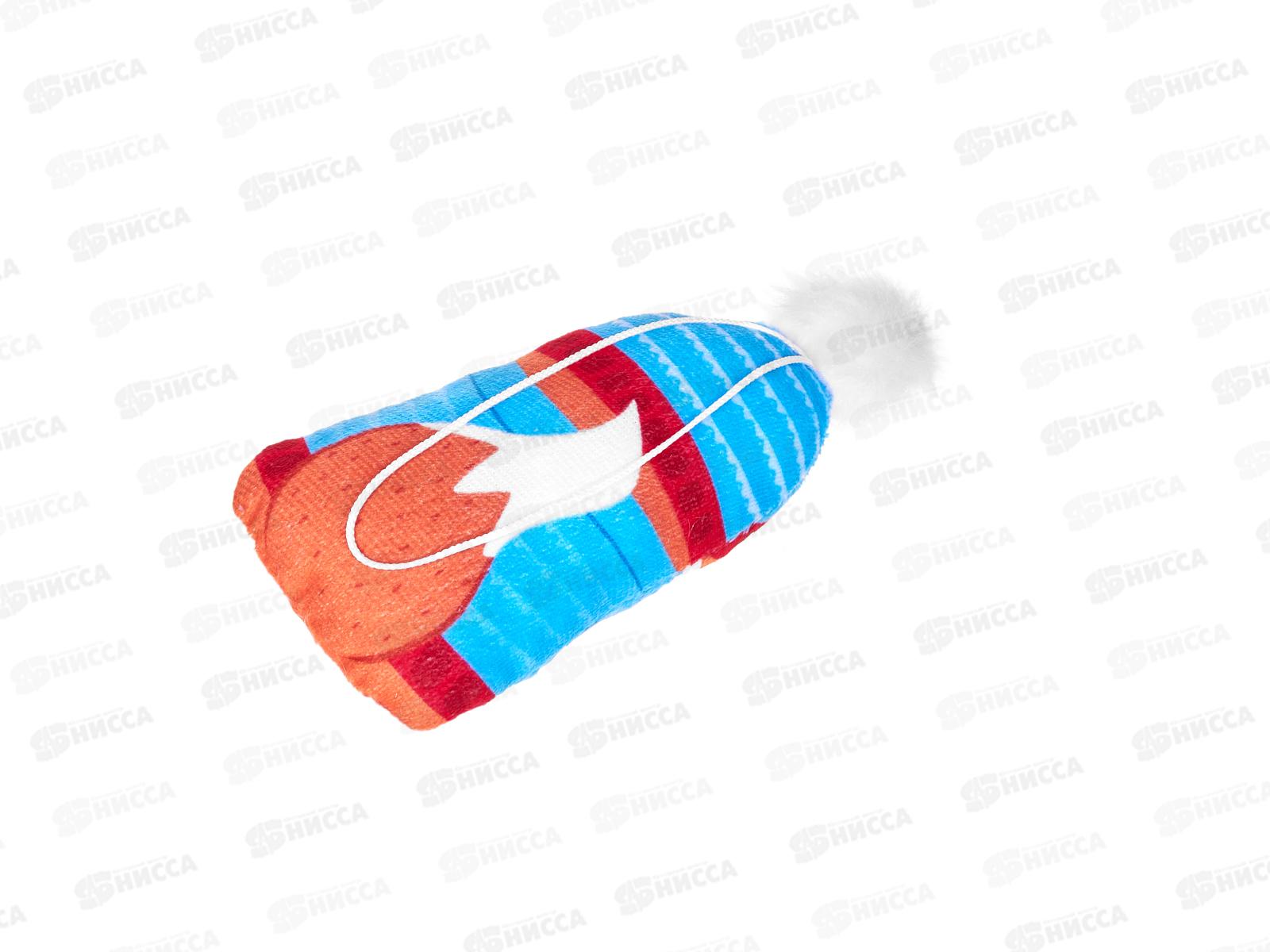 Мягкая игрушка &quotЛиса&quot NOLI0U