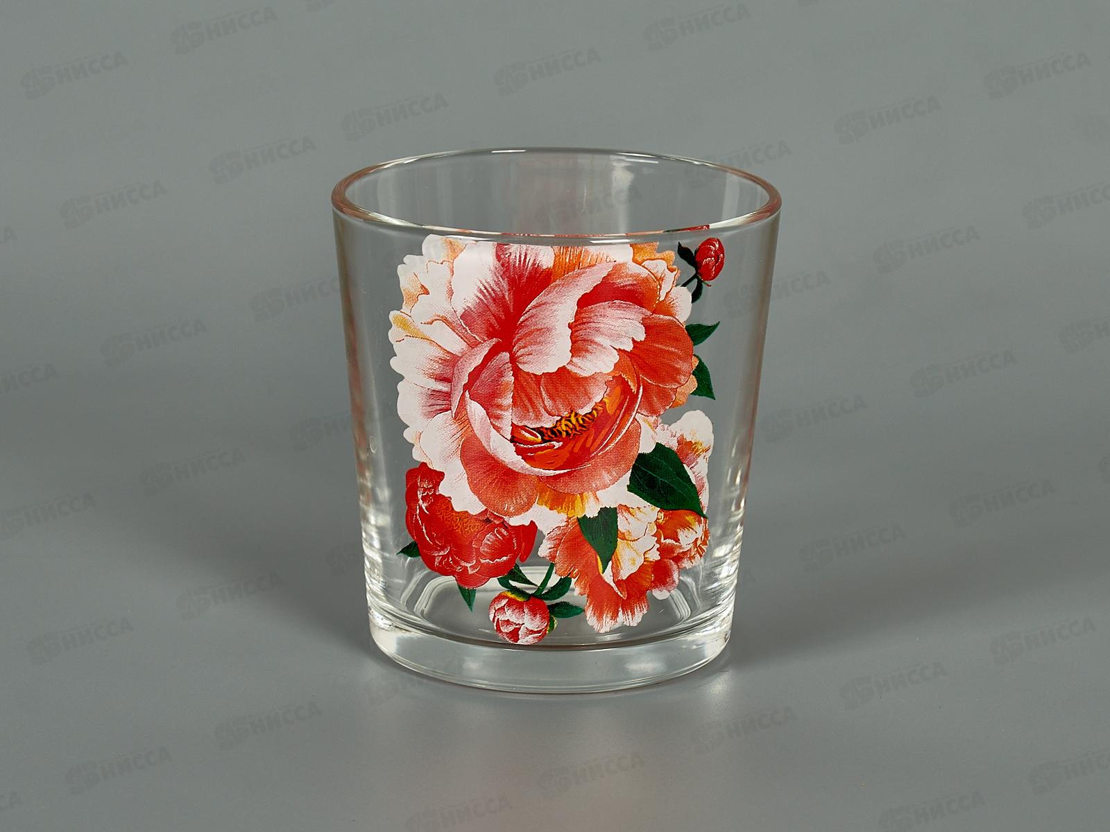 Набор стаканов 250мл 6шт 144-Д Корнелия *4