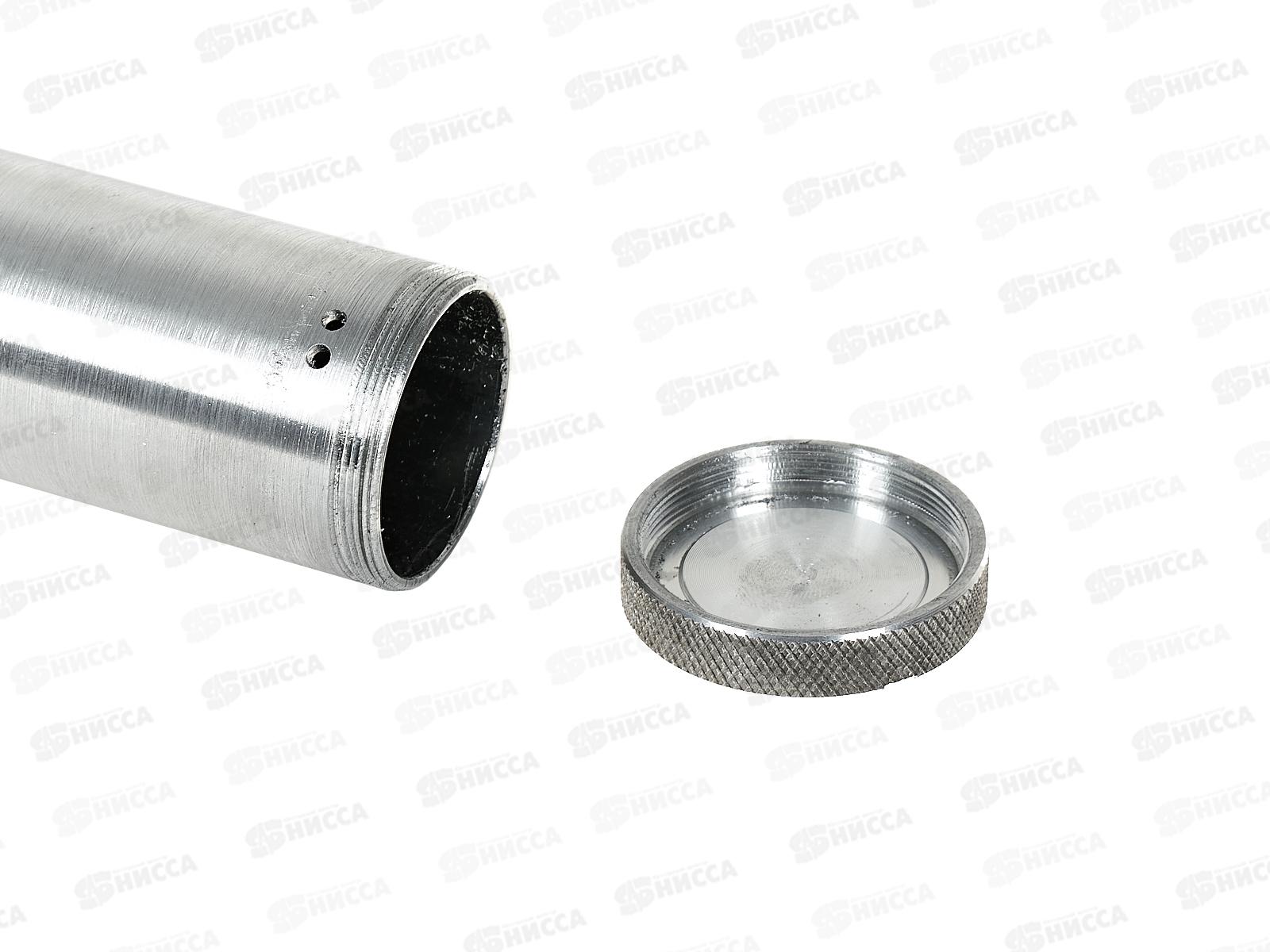 Пенал для ключей алюмн 40*150мм 70002/46221