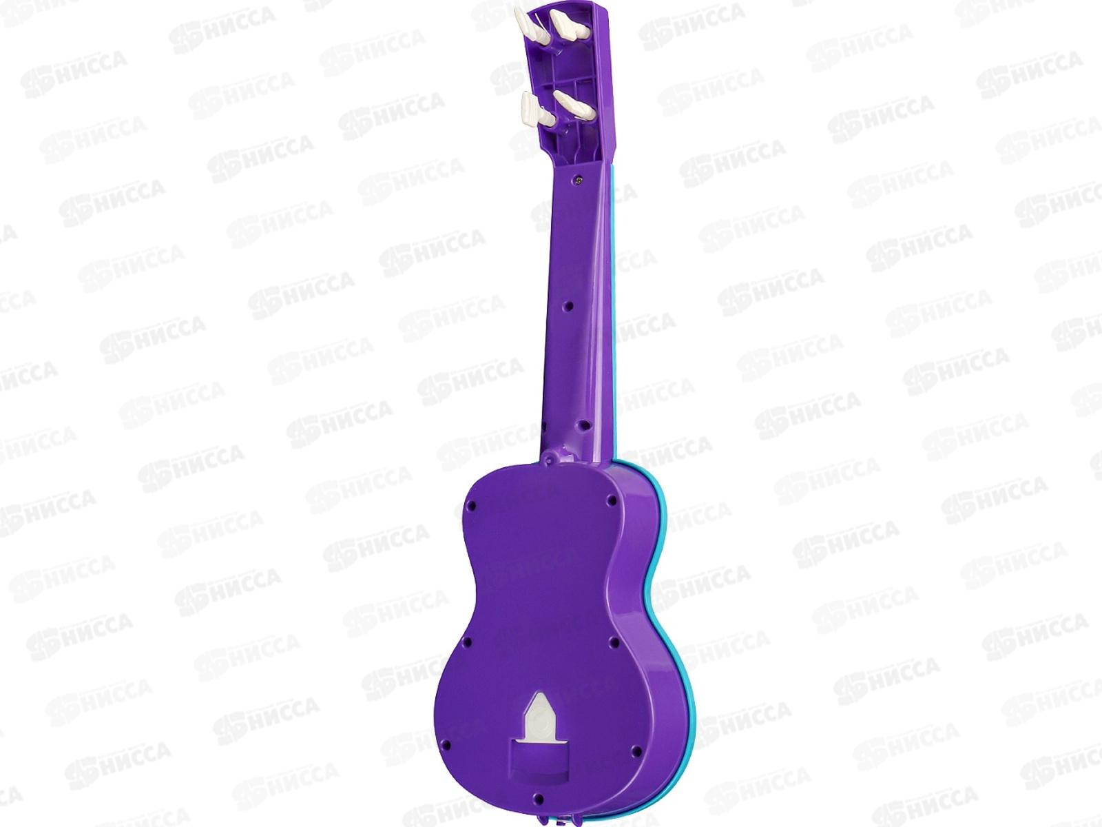 Гитара 40см, ИК-0947 в пакете