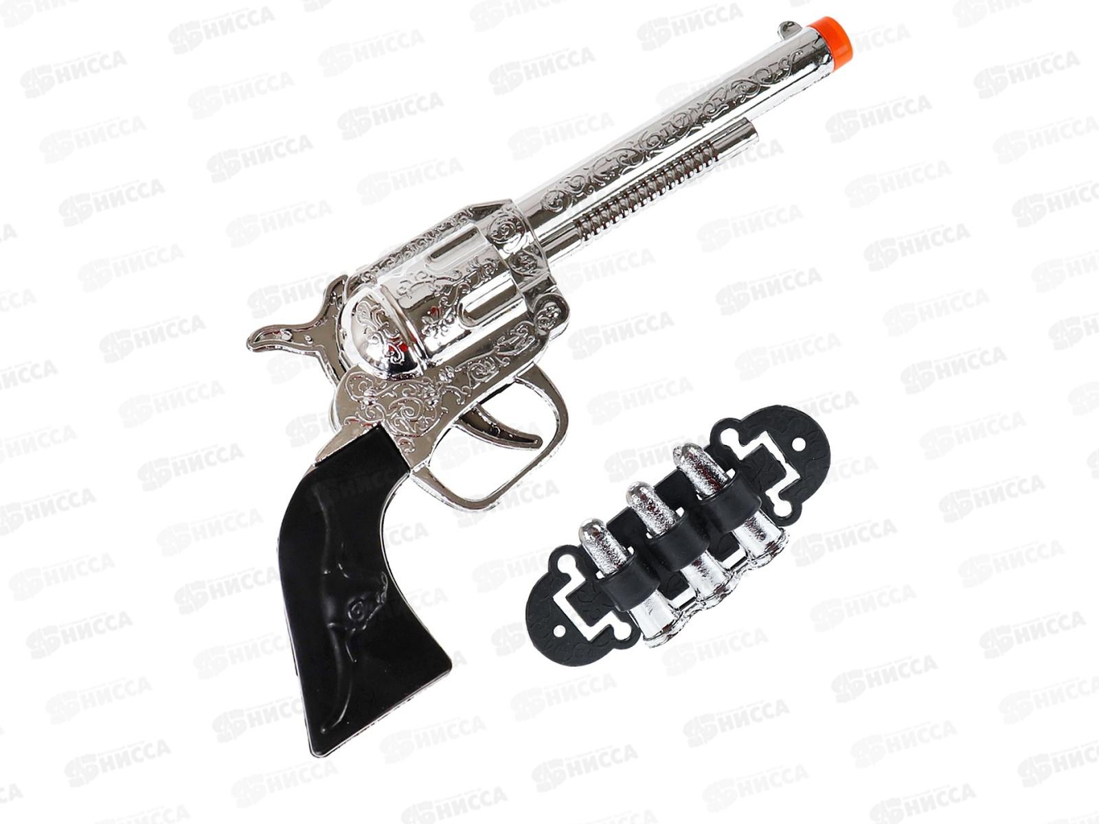 Набор &quotКовбой&quot (7 предметов) Y15065036 в блистере