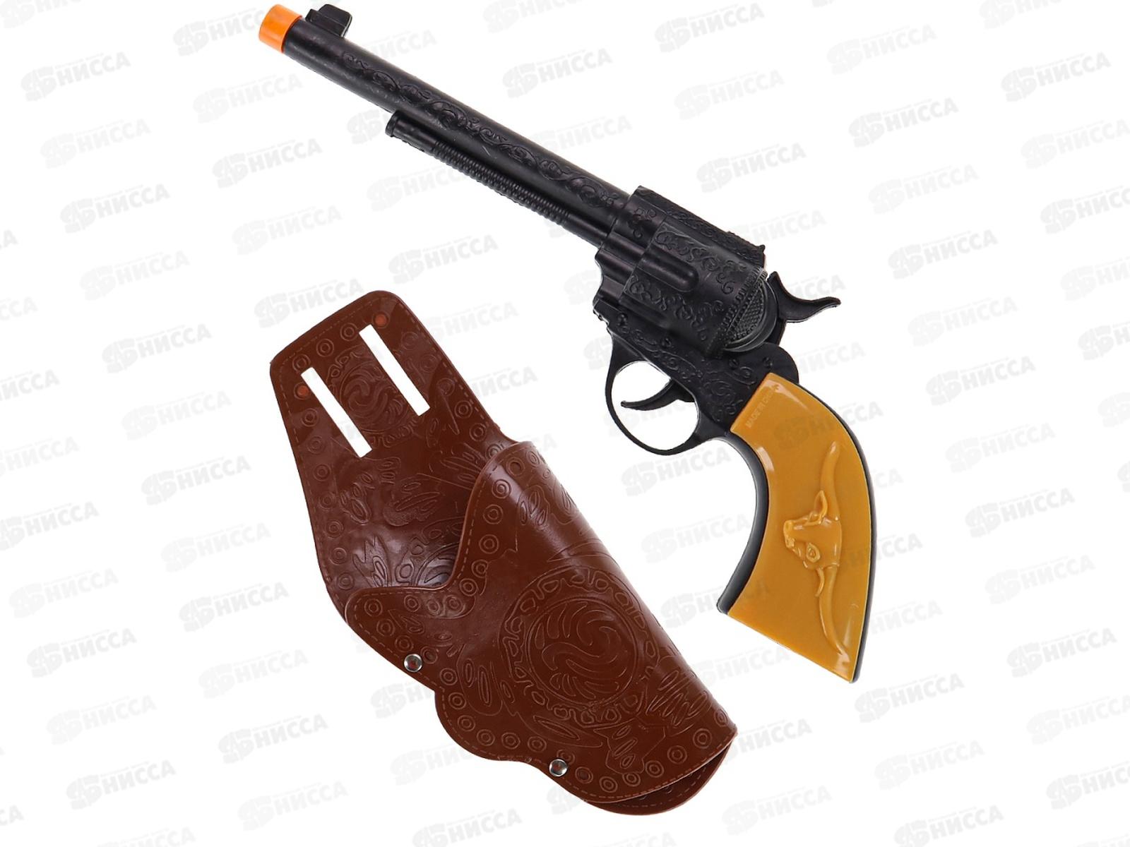 Набор &quotЮный ковбой&quot (4 предмета) Y15065034 в пакете