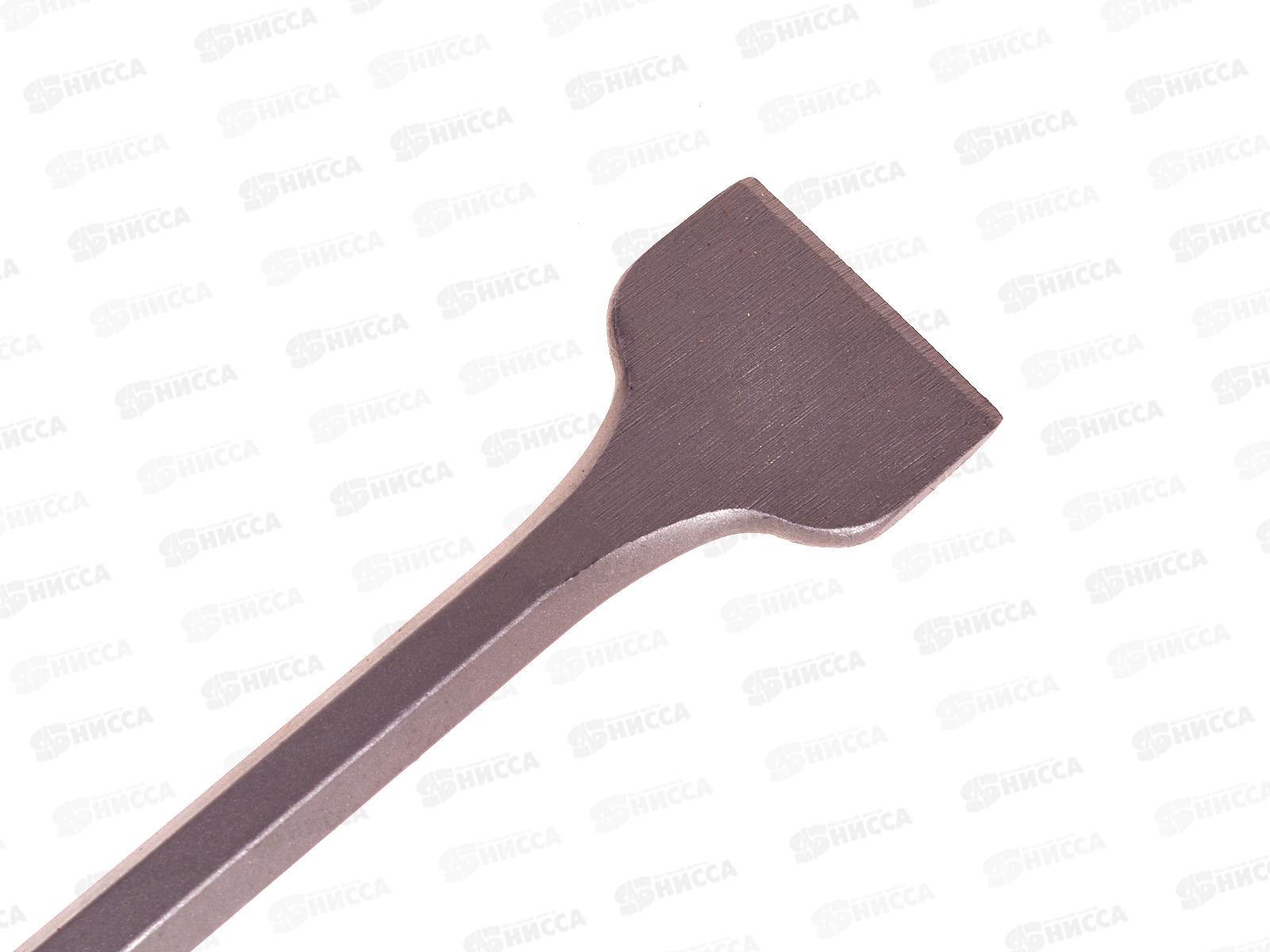 Зубило SDS-plus 14*400*50, 112-50-400