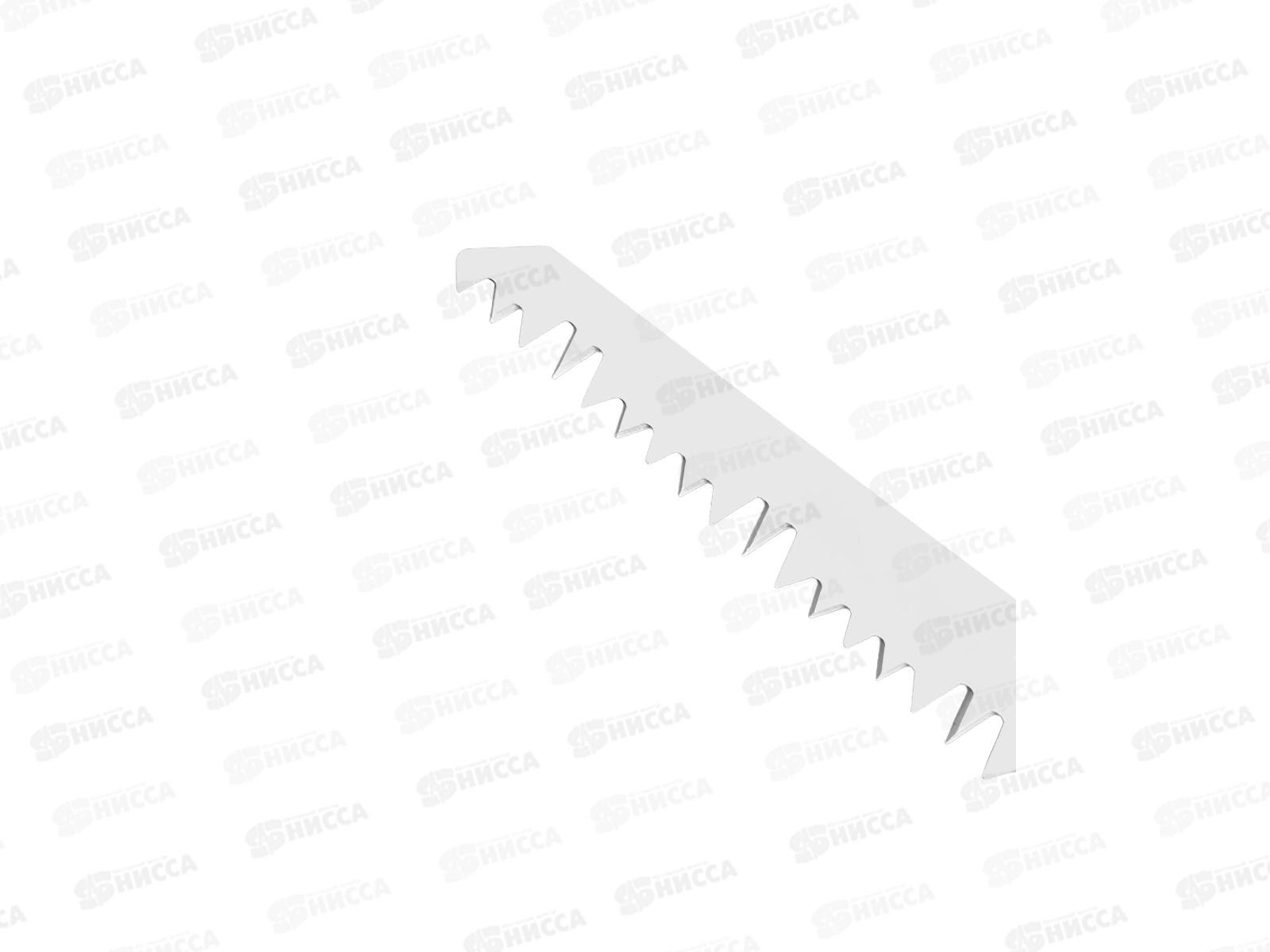 Полотно для сабельной электроножовки K-S1531L 2 предмета, K-S1531L