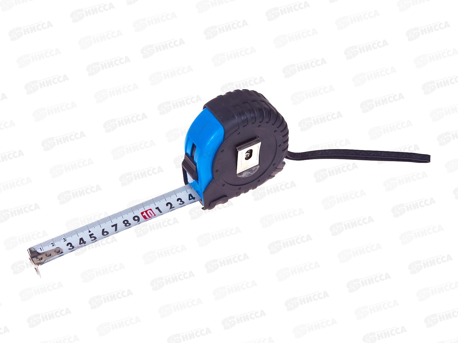 Рулетка магнитная 10м*25мм, 3120-10    *6