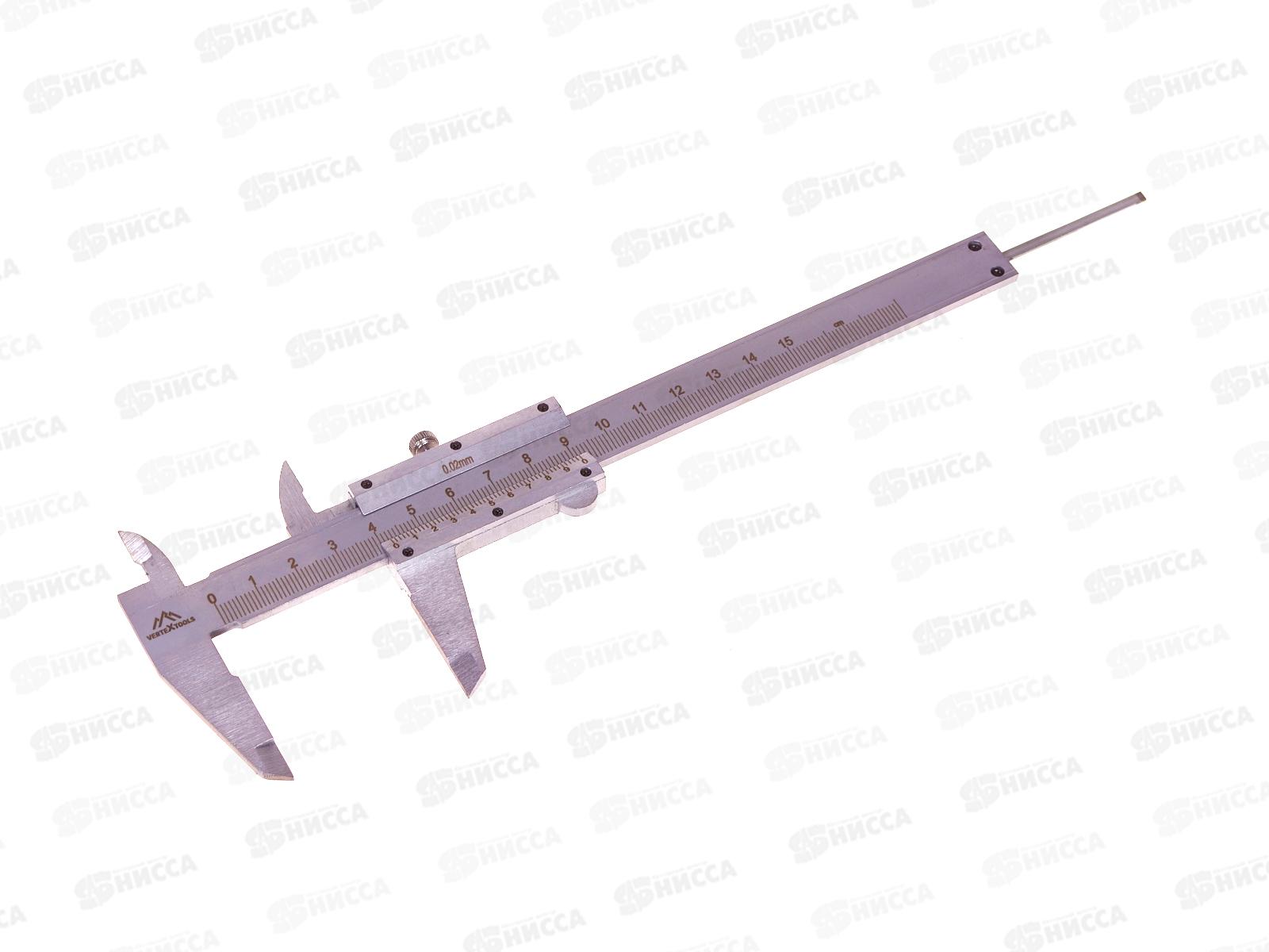 Штангенциркуль 150мм, 3010-02