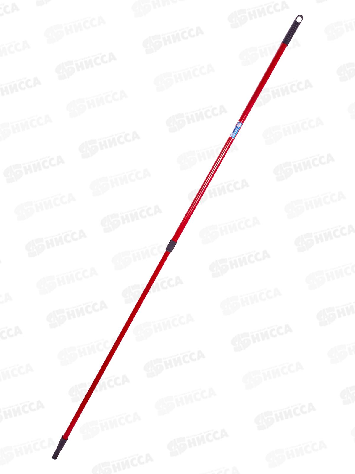 Ручка телескопическая 1,5-2М, 0016-02