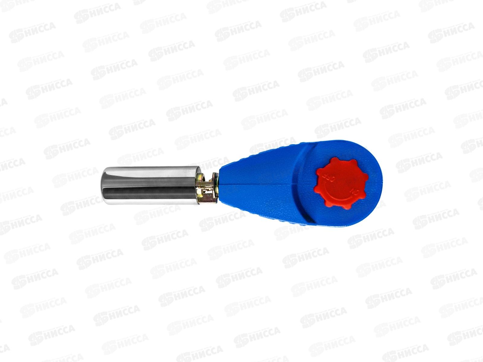 Горелка газовая с пьезорозжигом &quotОхотник&quot, 0832   *10