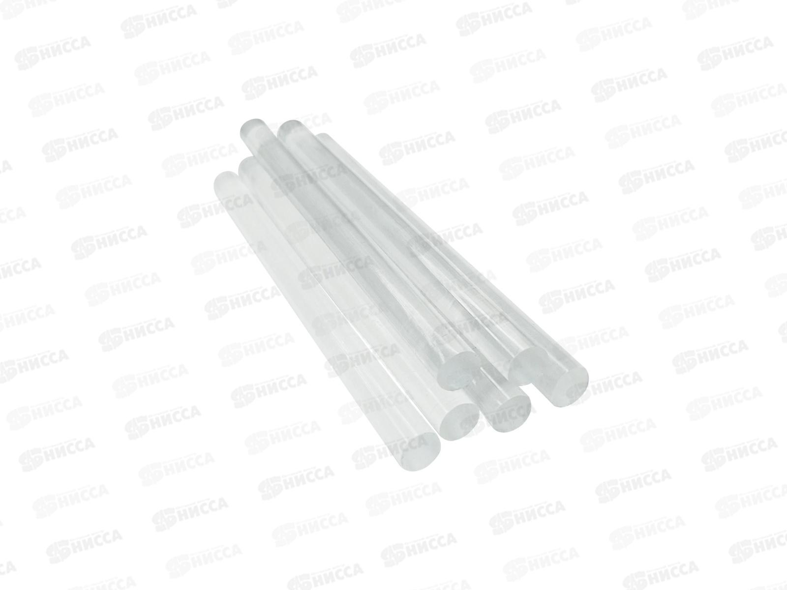 Термоклей 11Х150мм 6 предметов, 18-11-150    *36