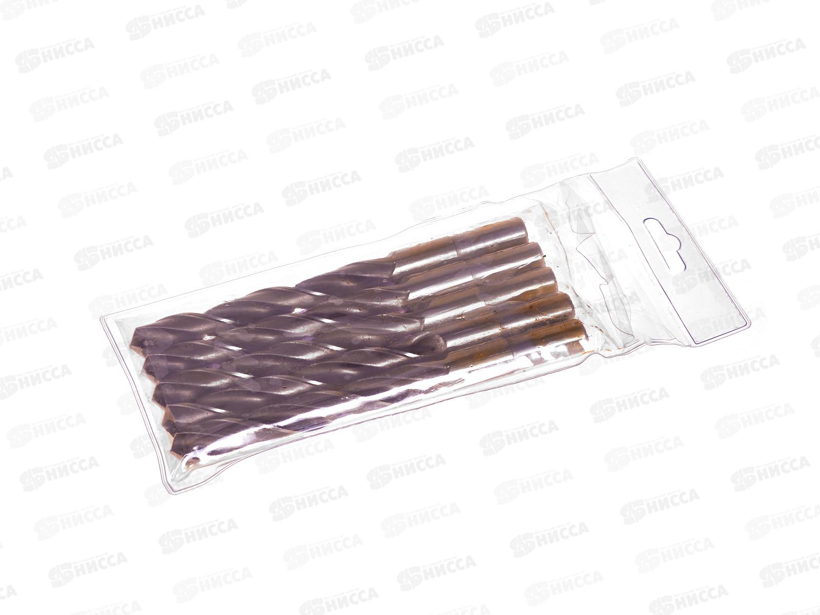 Сверло по металлу HSS 14мм, 1122-1400    *5