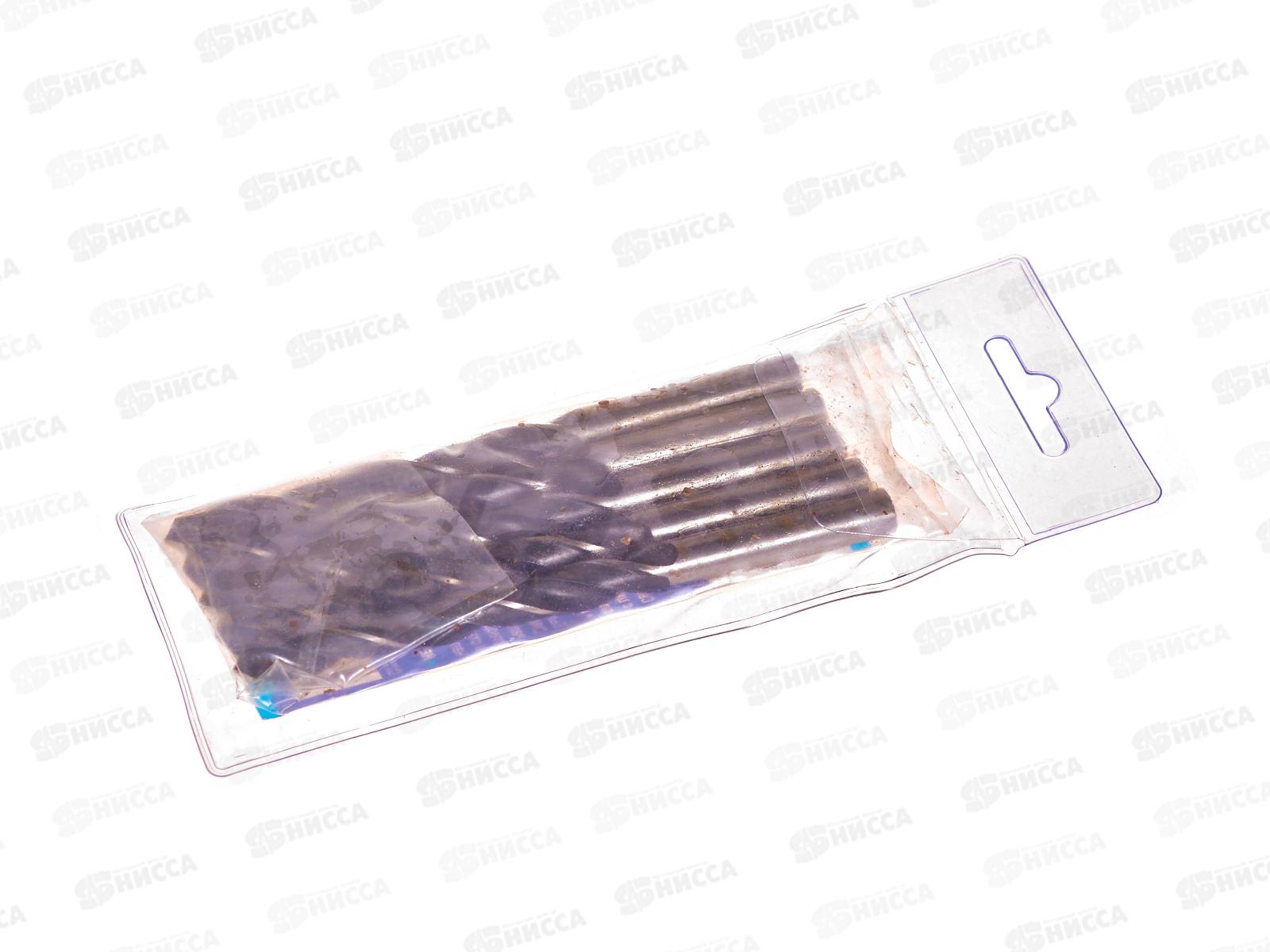 Сверло по металлу HSS 8,5мм, 1122-0850    *5