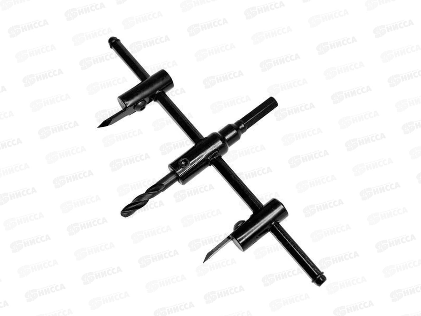 Балеринка по дереву 30-200мм Vertextools, 0282-30-200    *5