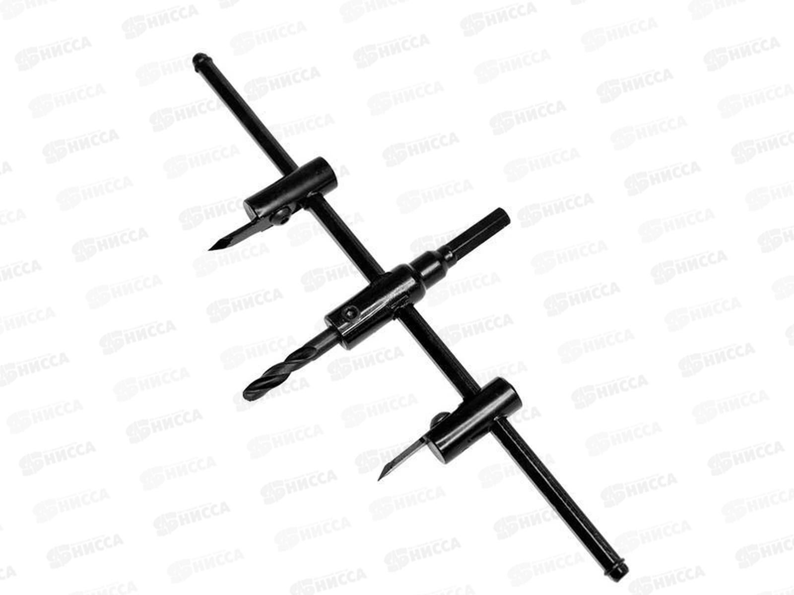 Балеринка по дереву 30-300мм Vertextools, 0282-30-300    *5