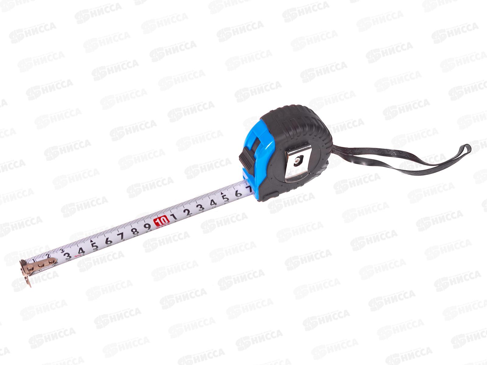 Рулетка магнитная  3м*19мм, 3120-03   *12