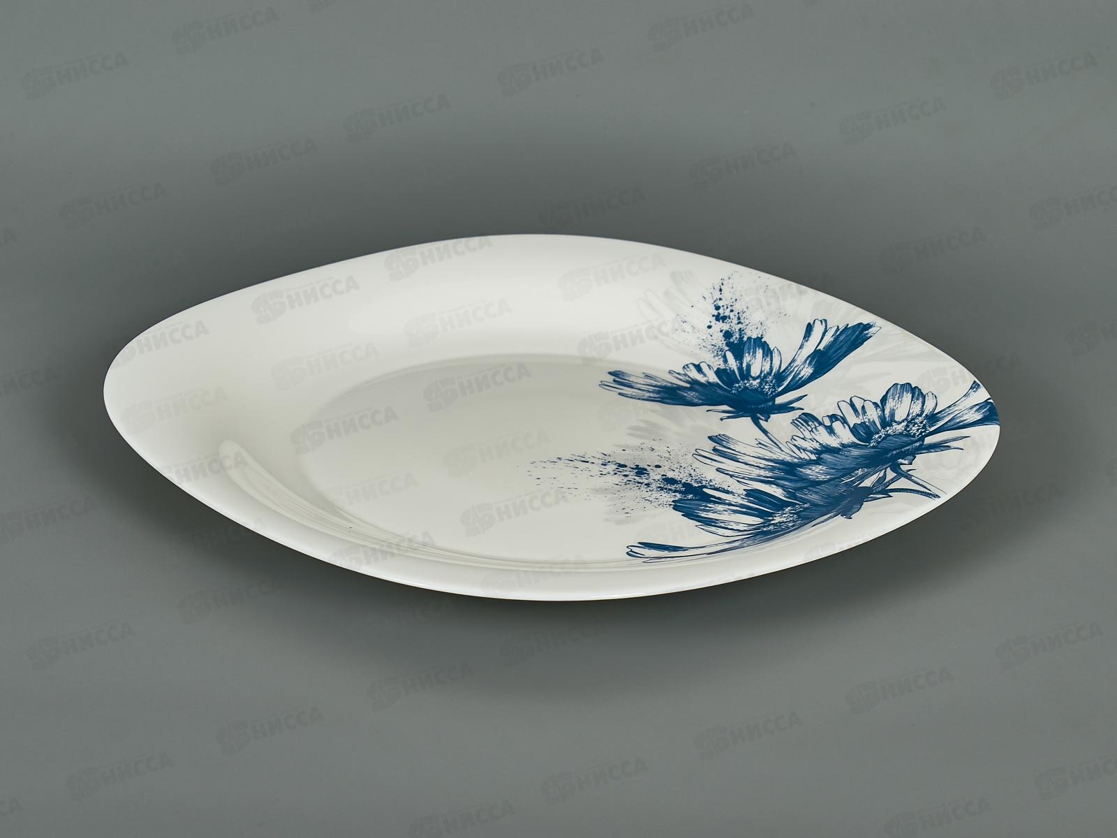 Набор столовый 18пр PO-18SD-821 115657