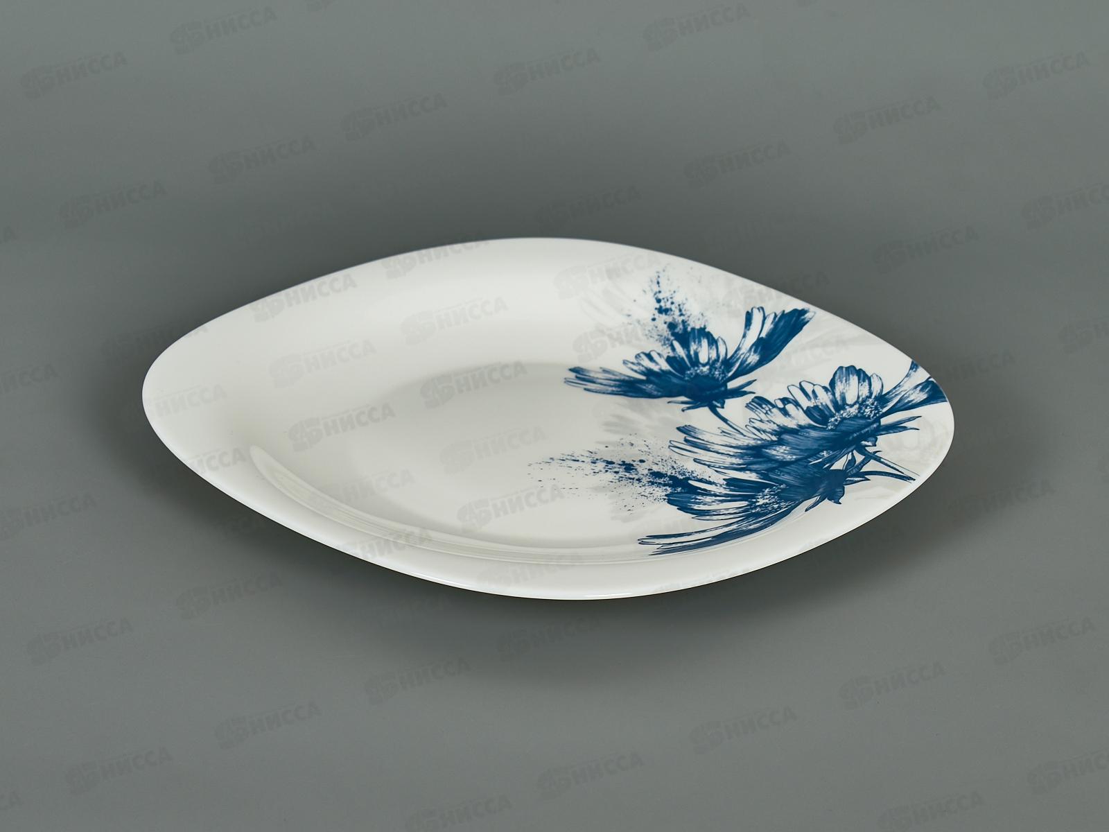 Набор столовый 18пр PO-18SD-821 115657