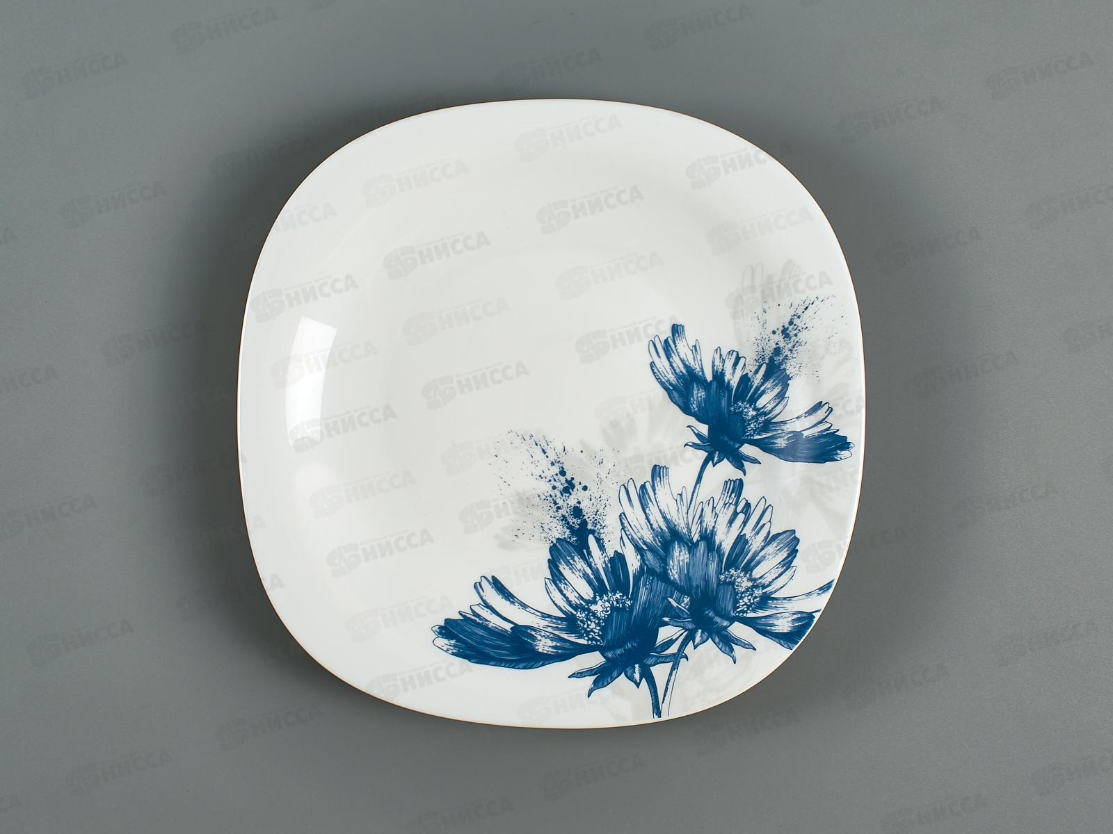 Набор столовый 18пр PO-18SD-821 115657