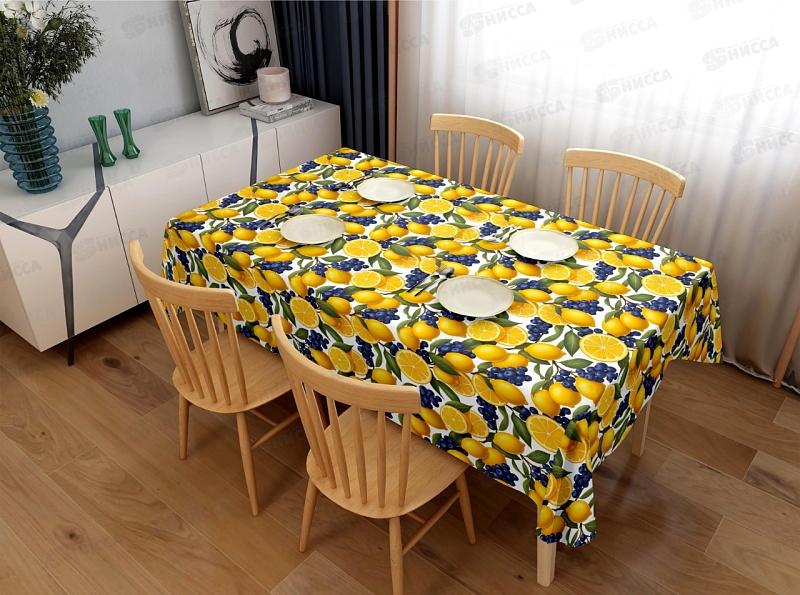 Клеенка Grace ткань с пвх 1,4х20м STS2025-13 121055