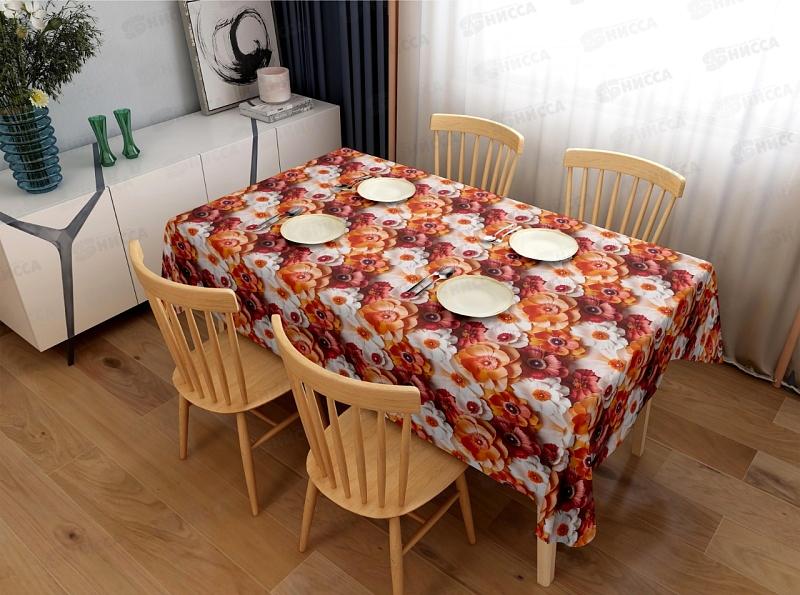 Клеенка Grace ткань с пвх 1,4х20м STS2025-3 121028