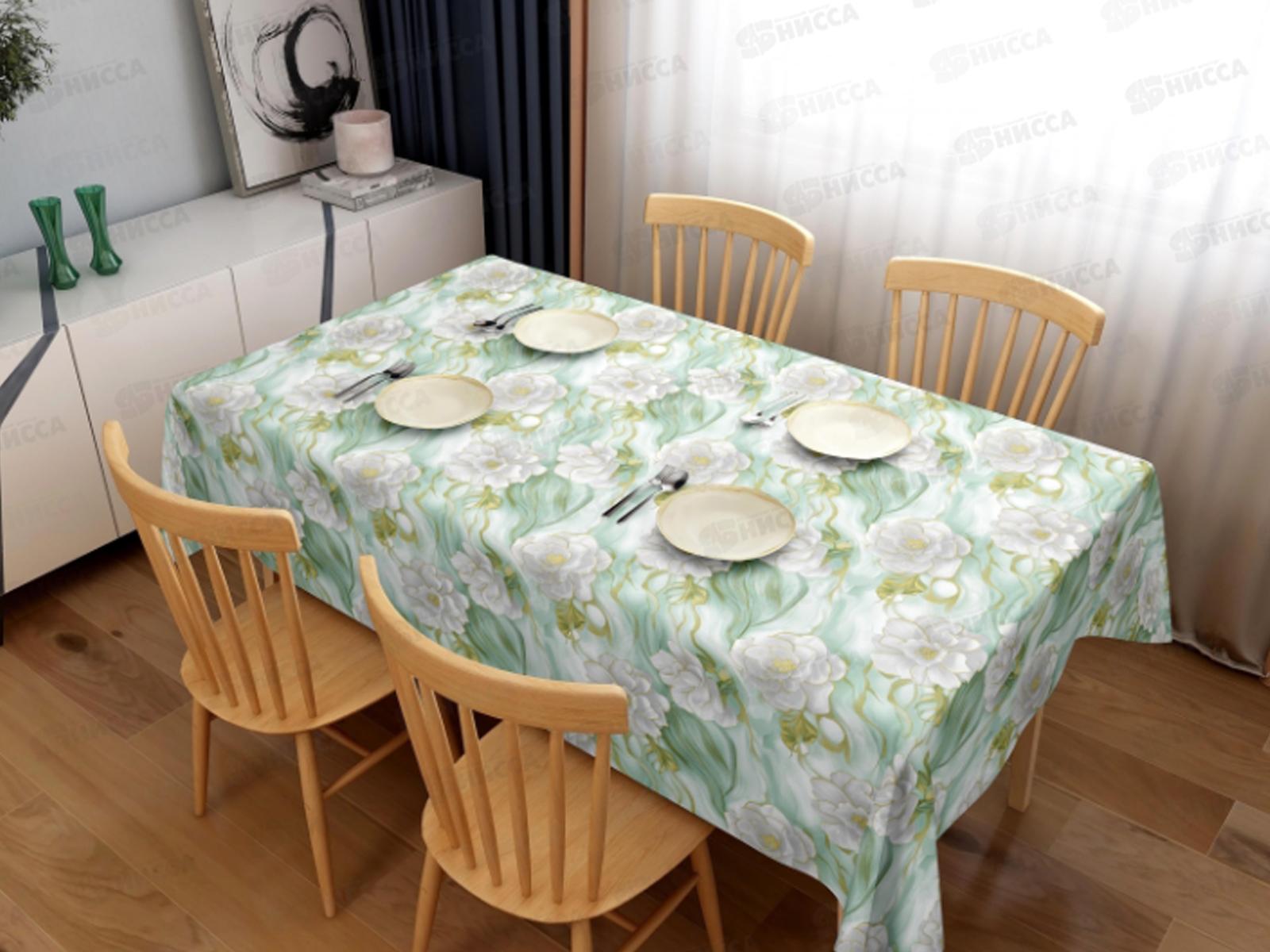 Клеенка Grace ткань с пвх 1,4х20м STS6035-1 121071