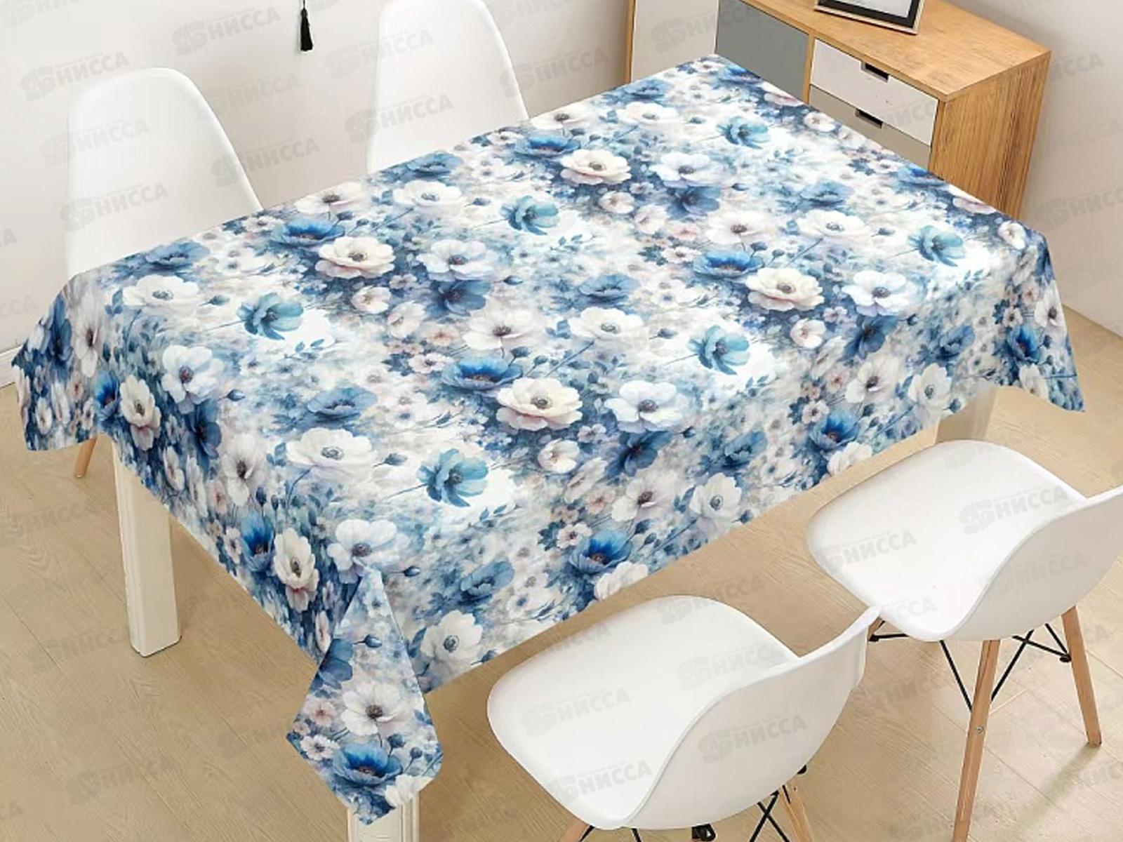 Клеенка Grace ткань с пвх 1,4х20м STS962 119562