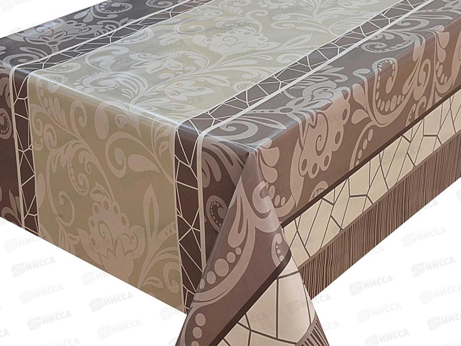 Клеенка Grace ткань с пвх 1,4х20м STS543 104290